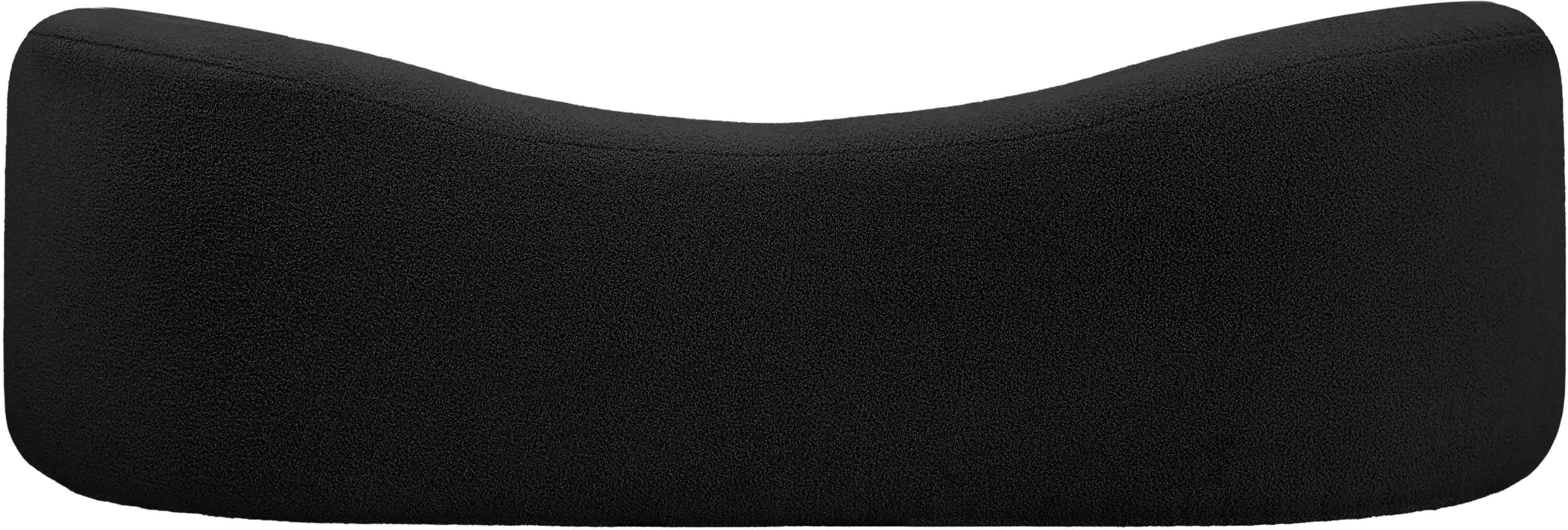 Kali - Sofa - Black