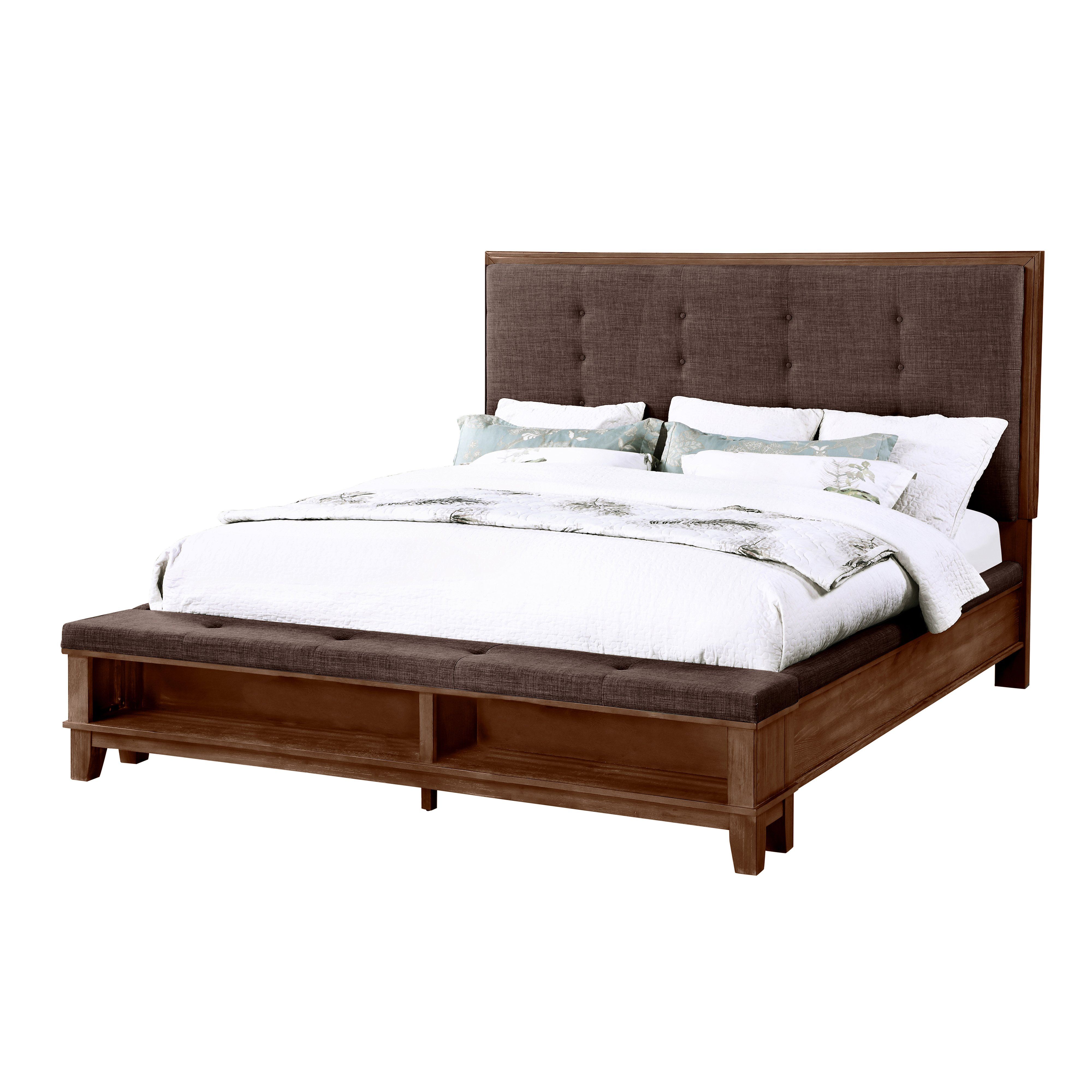 5/0 Queen Bed