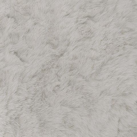 Cuddle Plush - 4-Piece Sectional With 2 Armless Chaises - Arctic