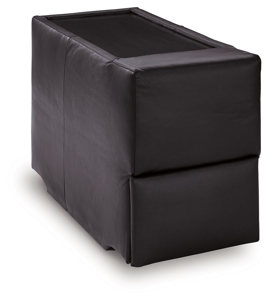 Console With Storage