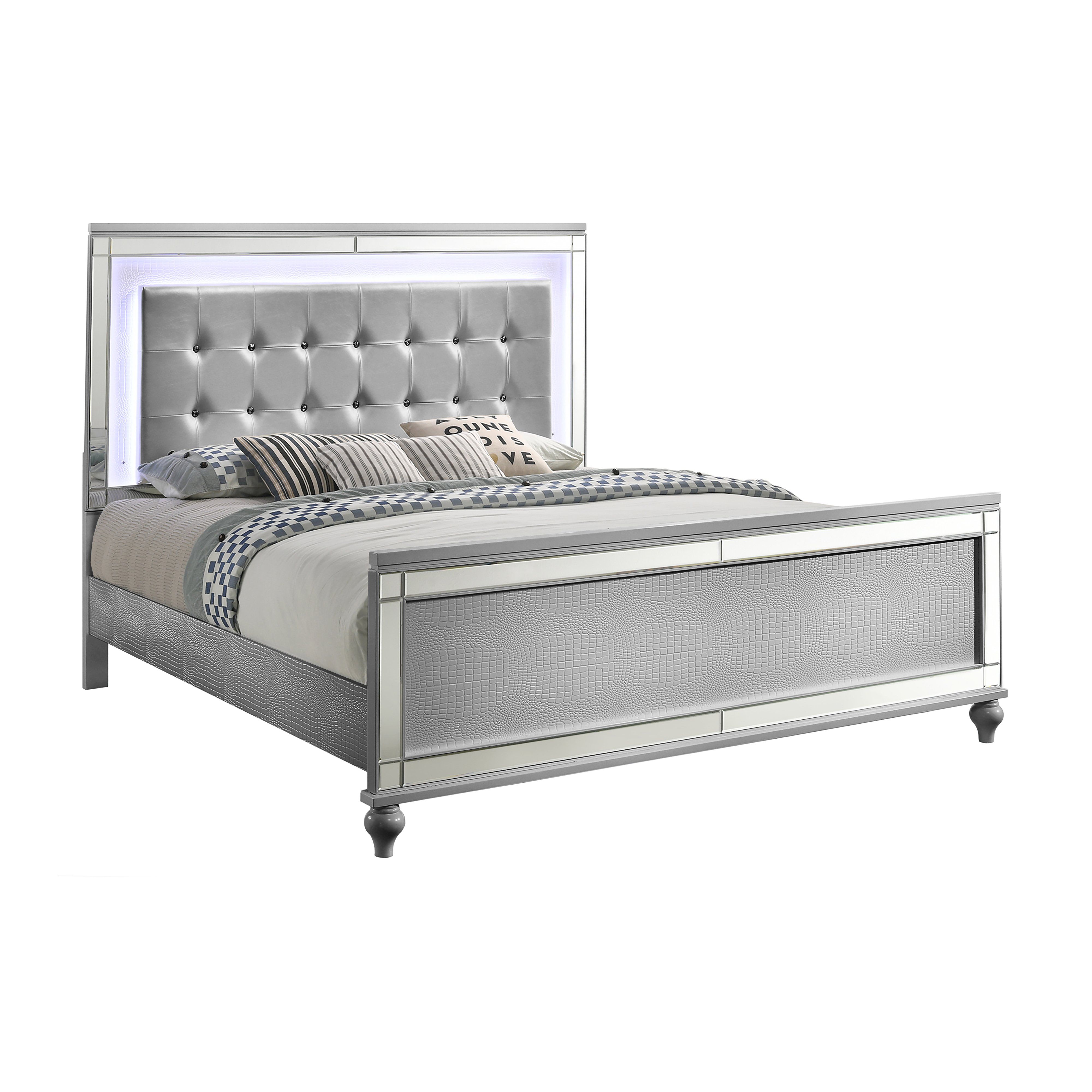 6/6 King Bed