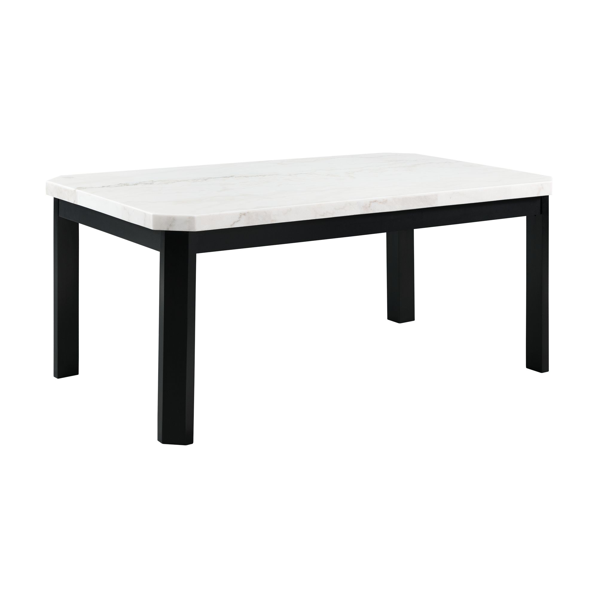 Marble Standard Height Dining Table