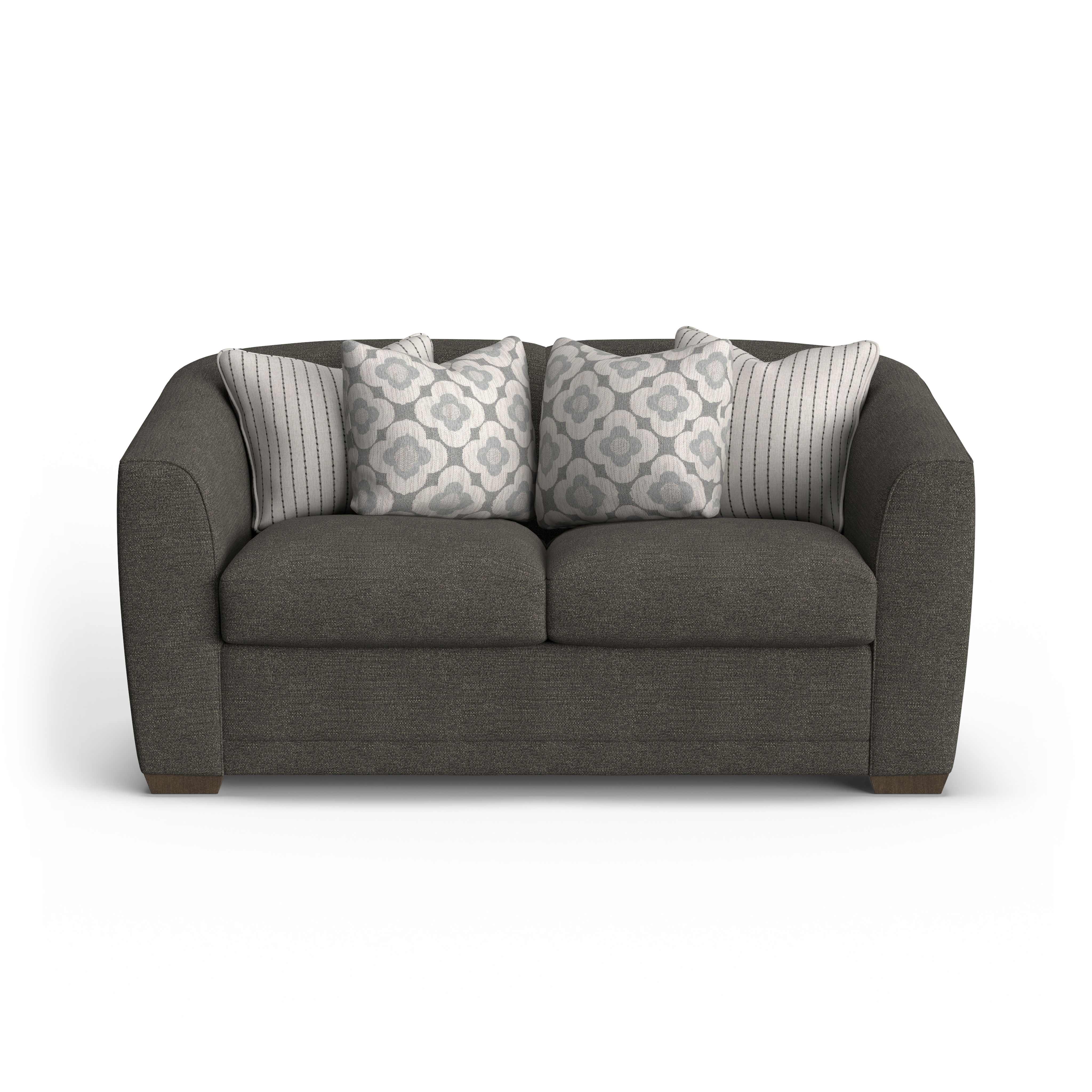 Jewel - Loveseat, beige, view 6