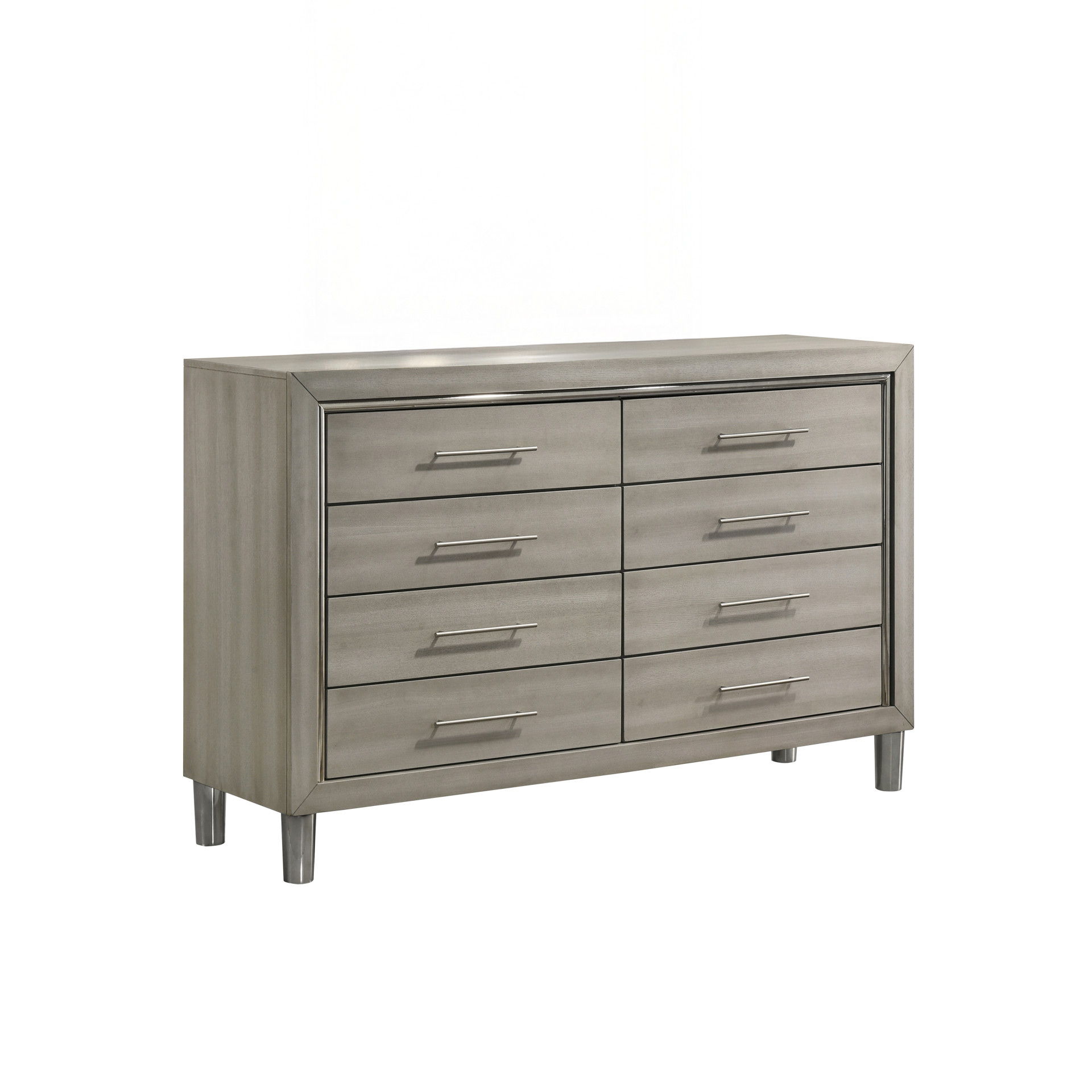 8 Drawer Dresser