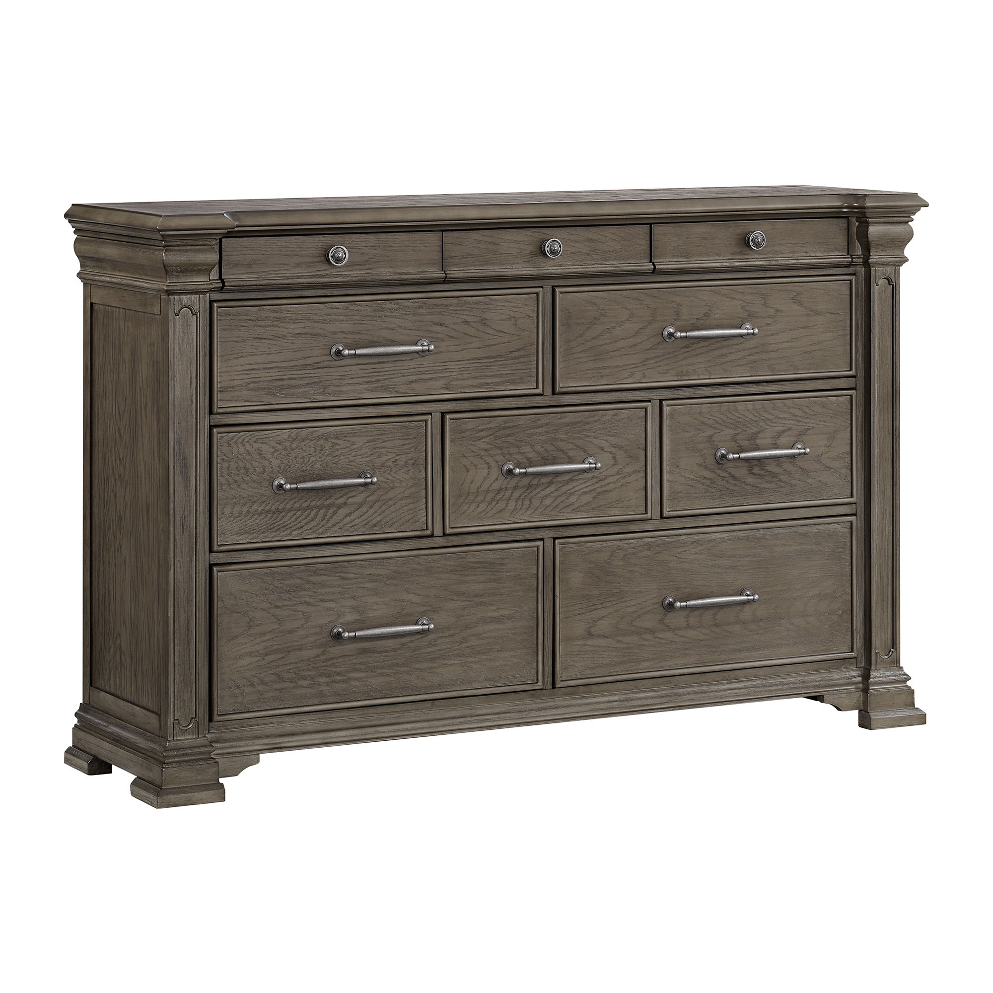 10-Drawer Dresser