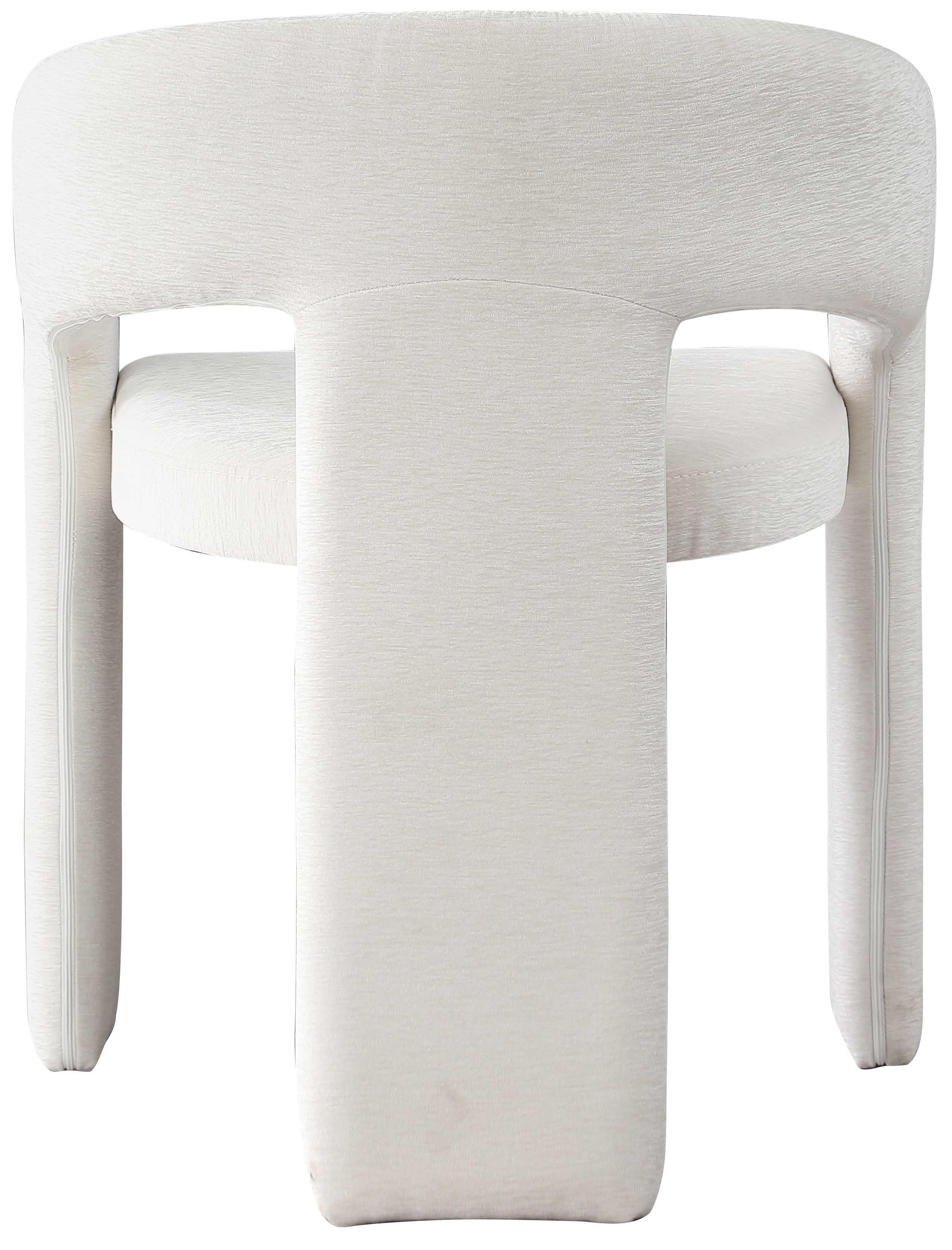 Rendition - Dining Chair (Set of 2) - Cream