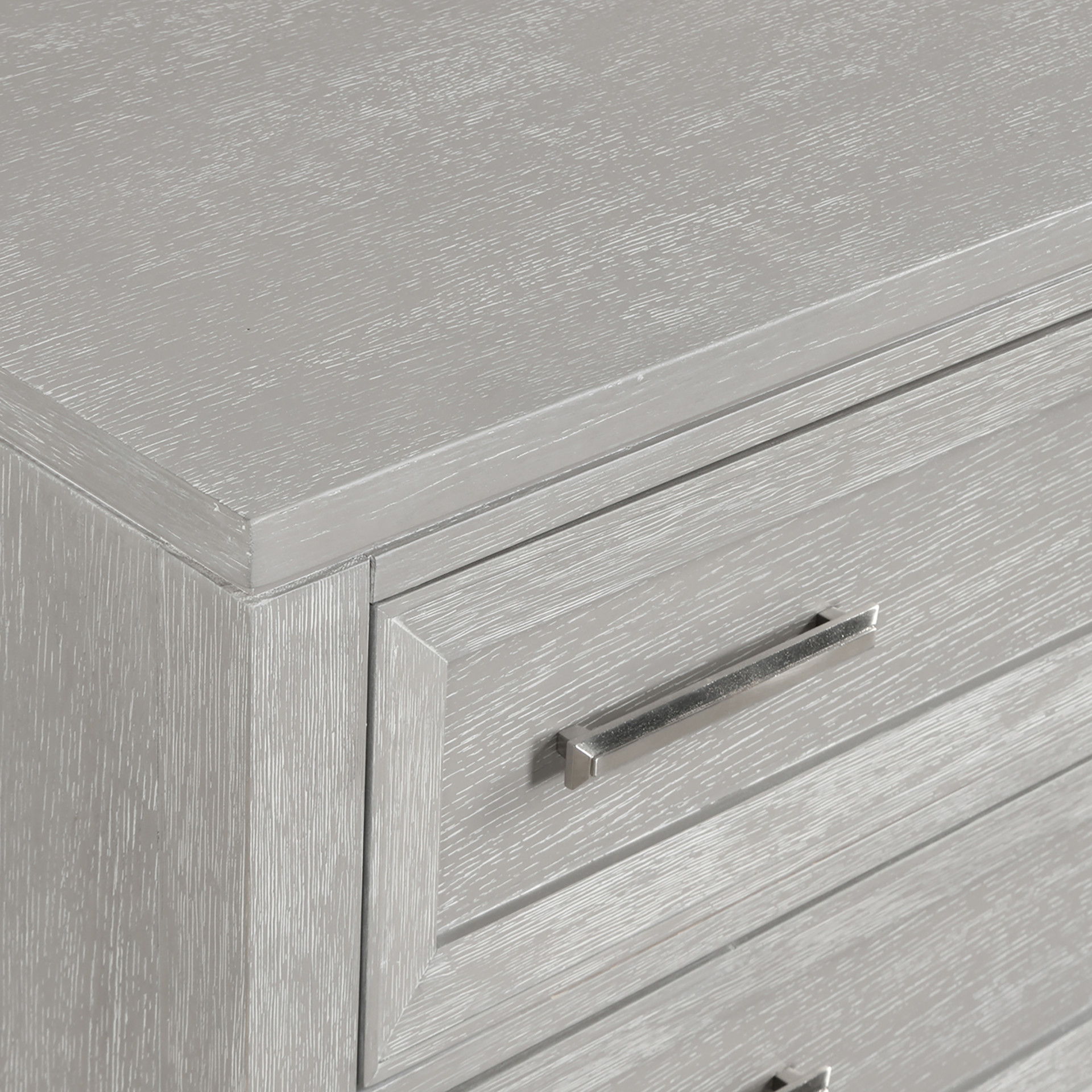 Fiona - Chest - Mist Gray, light gray, view 5