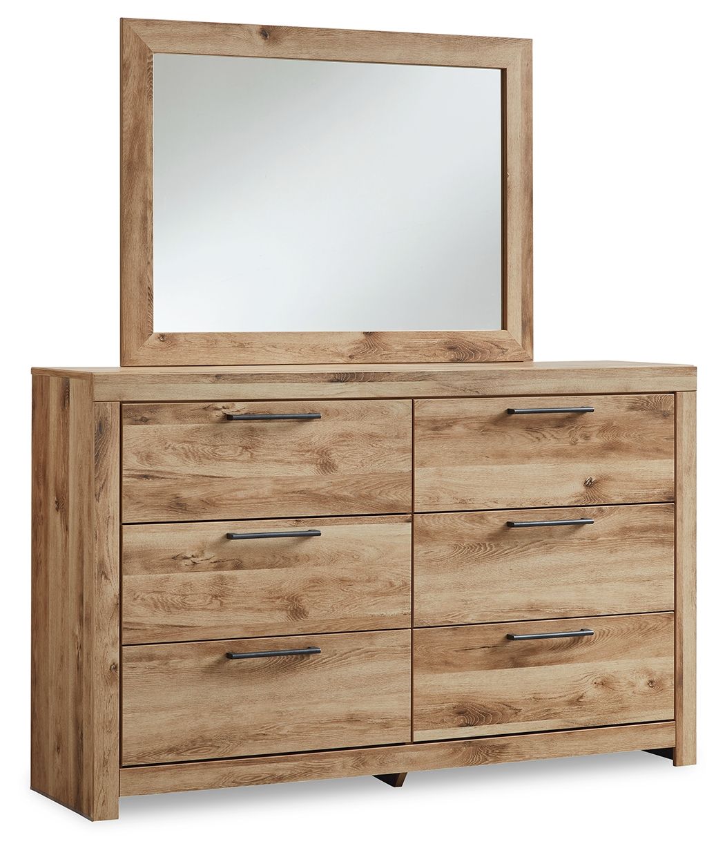 Dresser, Mirror