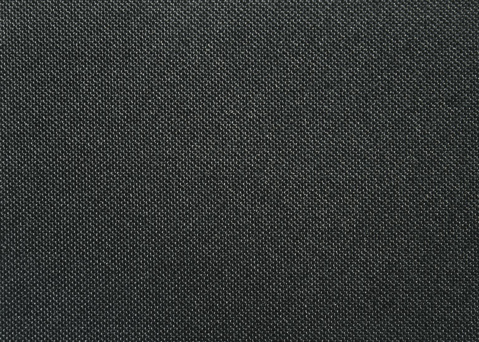 B608 - Full Bed - Black