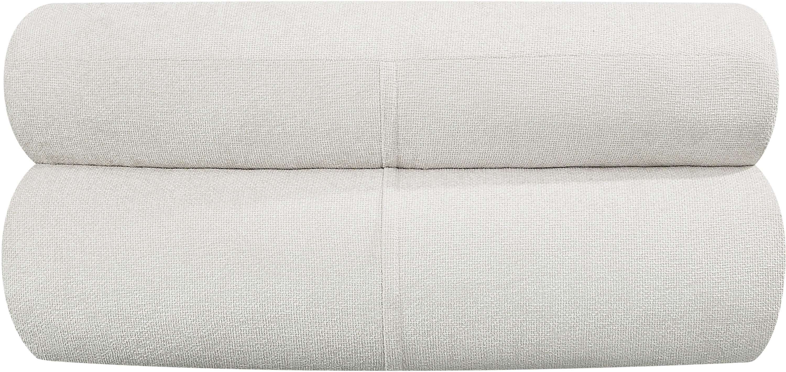 Bale - Modular Chair - Cream