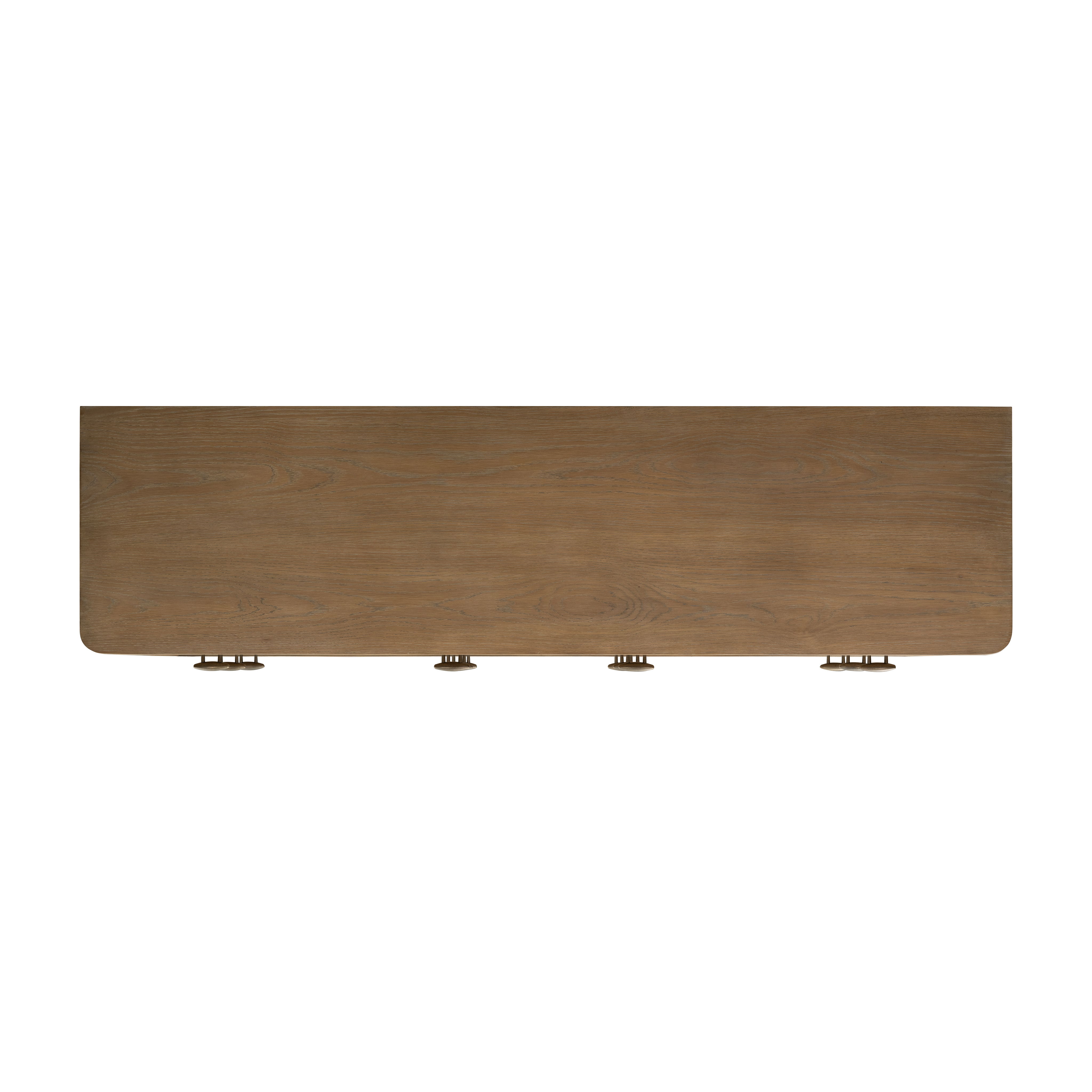 Normandy - Dresser - Light Brown, light brown, view 4