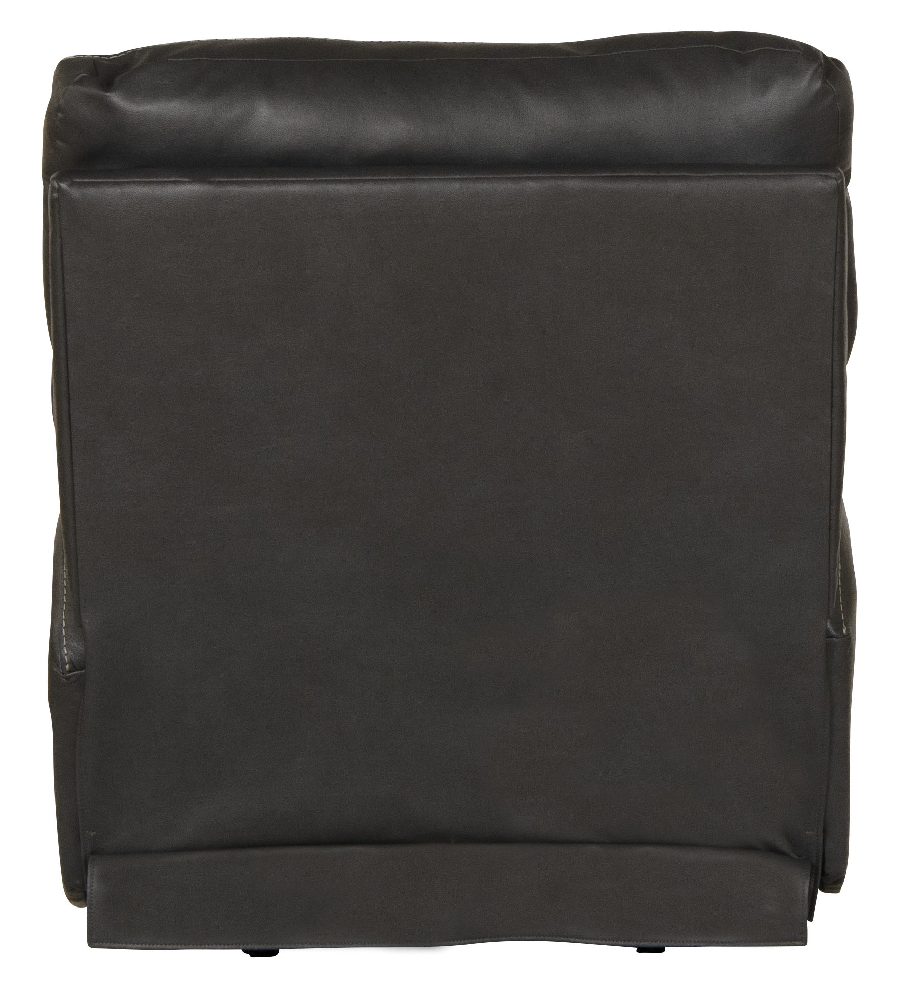 Angelo - Power Recliner - Gunmetal