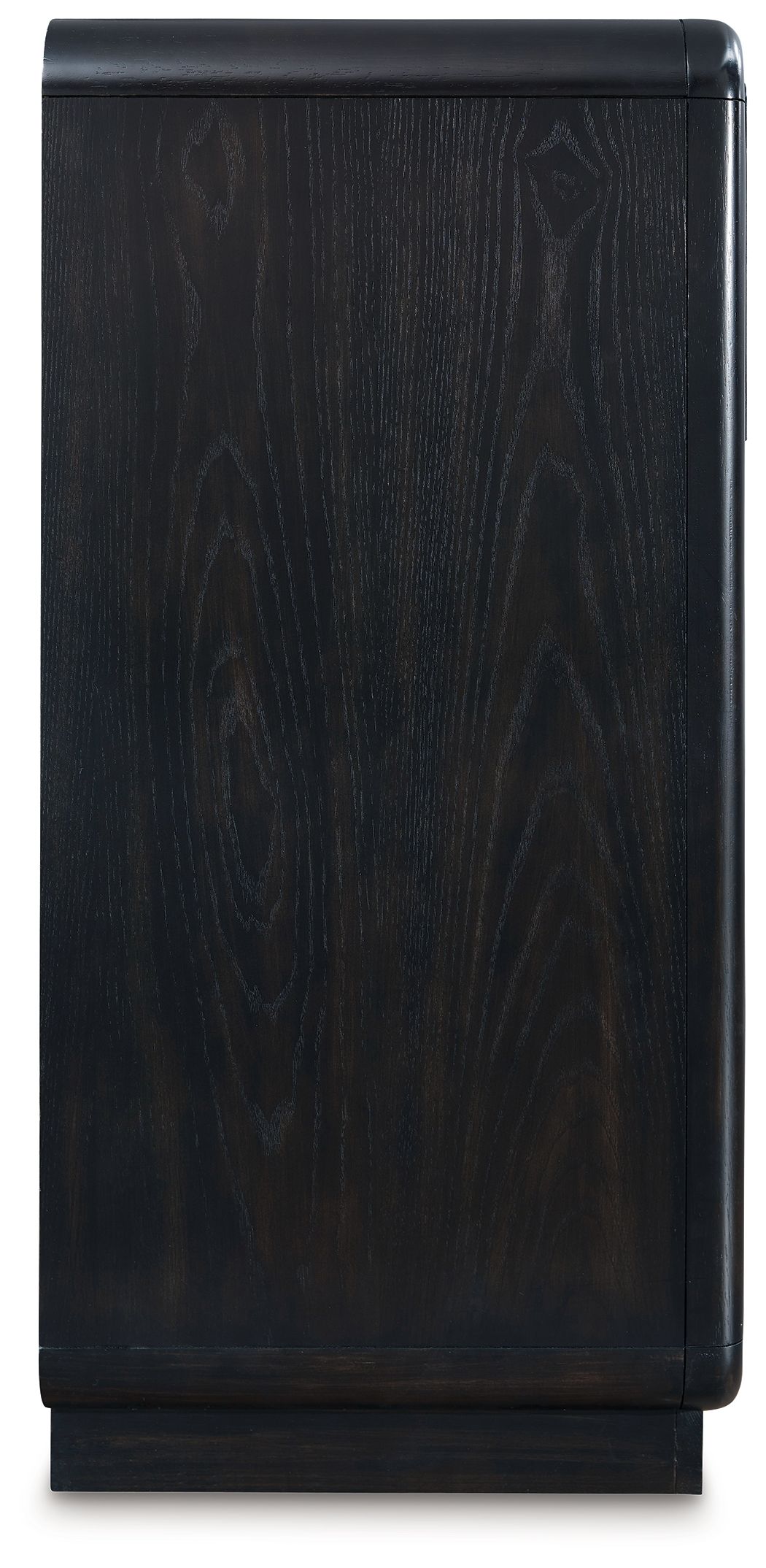 Ashley Furniture Rowanbeck - Dresser - Black - Image 5