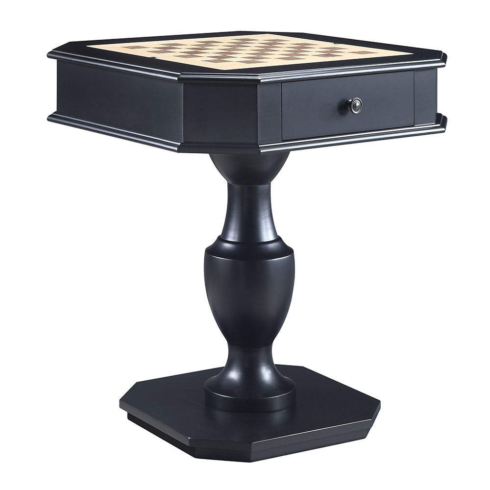 Galini - Game Table - Black, black, view 2