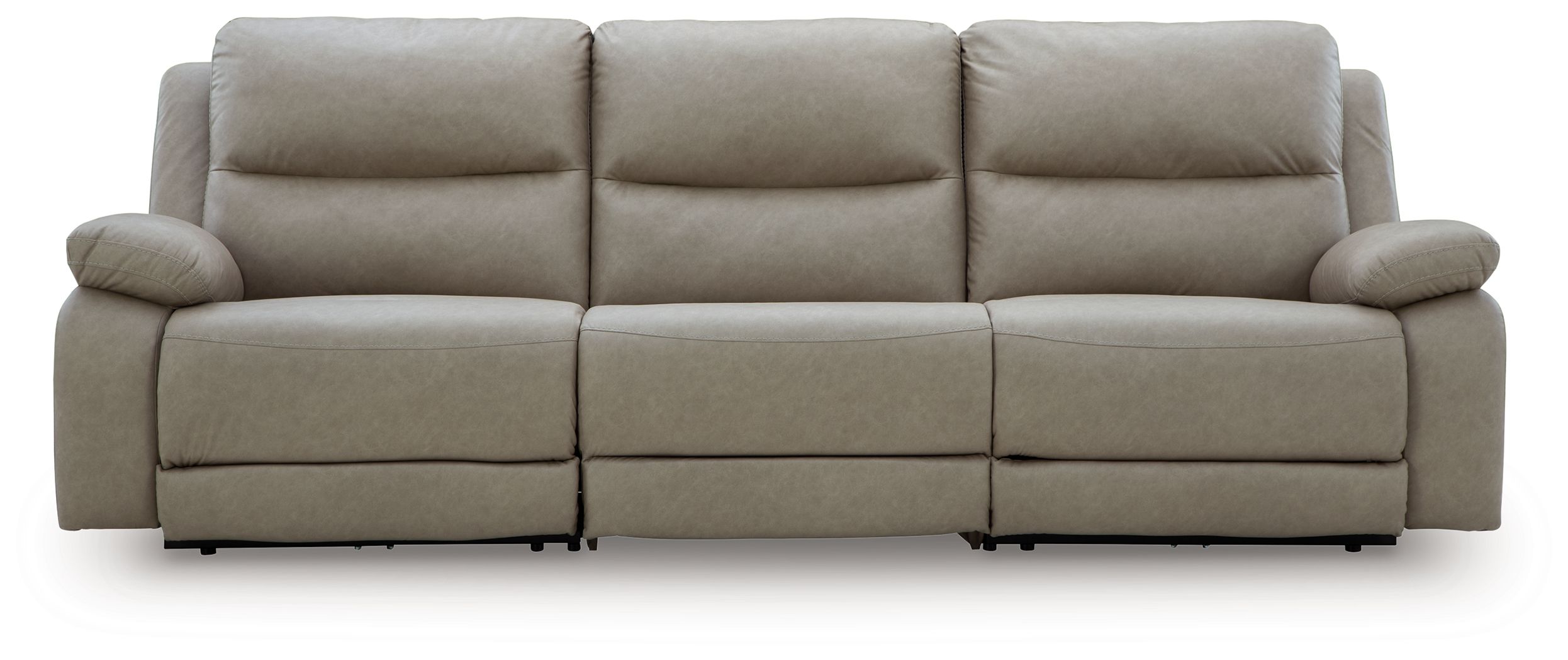 3 Pc · Power Reclining Sectional