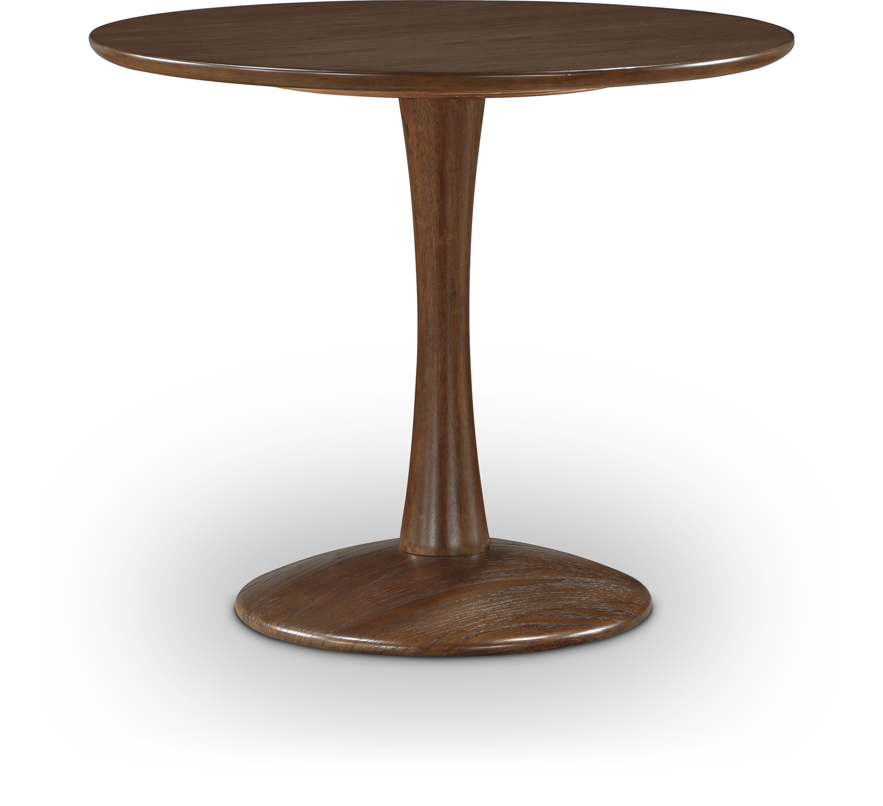 Tulip - 36" Dining Table - Brown