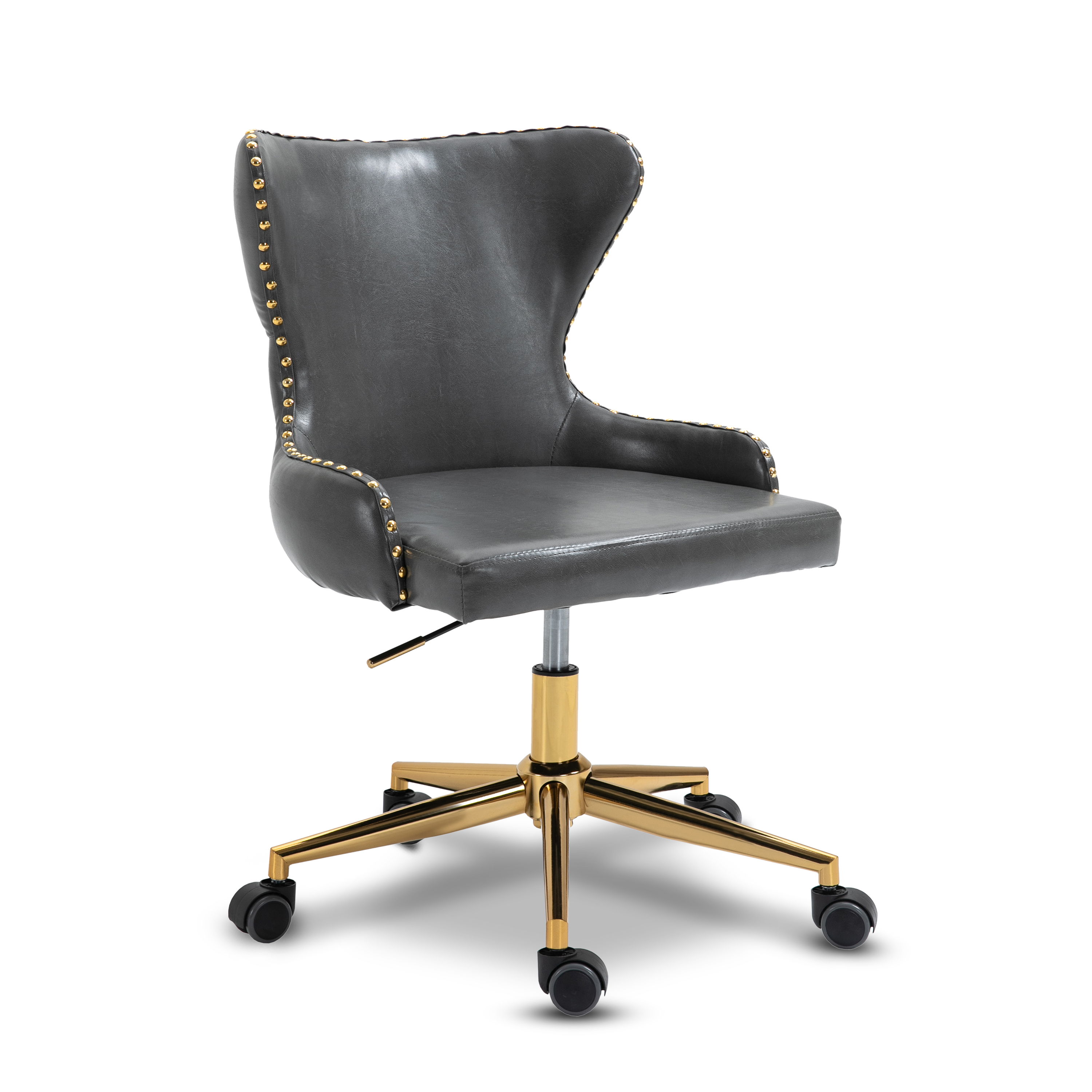 Hendrix - Office Chair - Gray