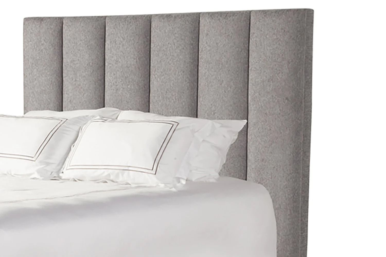 Parker House Avery - Queen Headboard - Stream