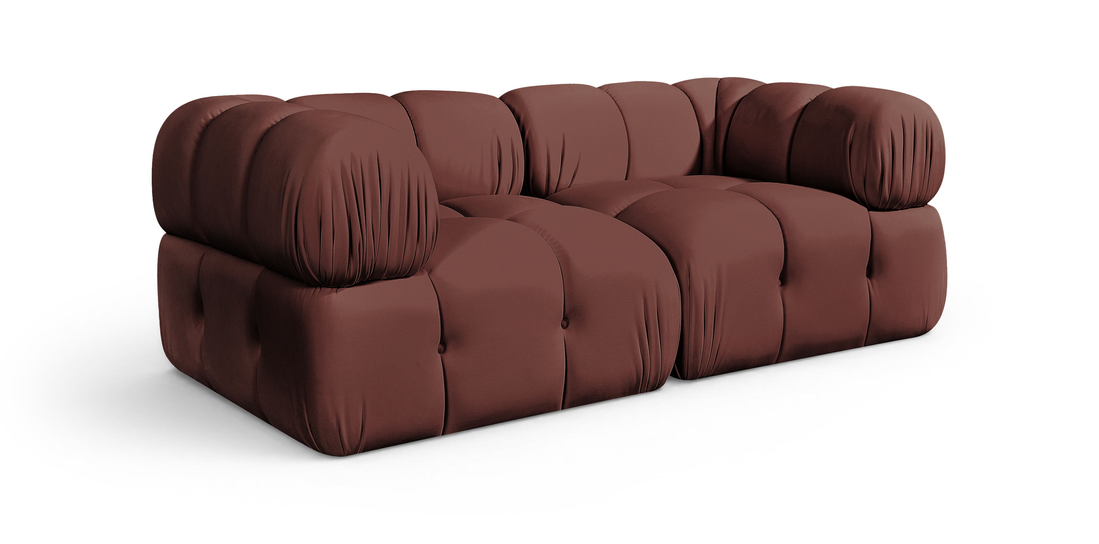 2 Pc · 2 Corner Chairs