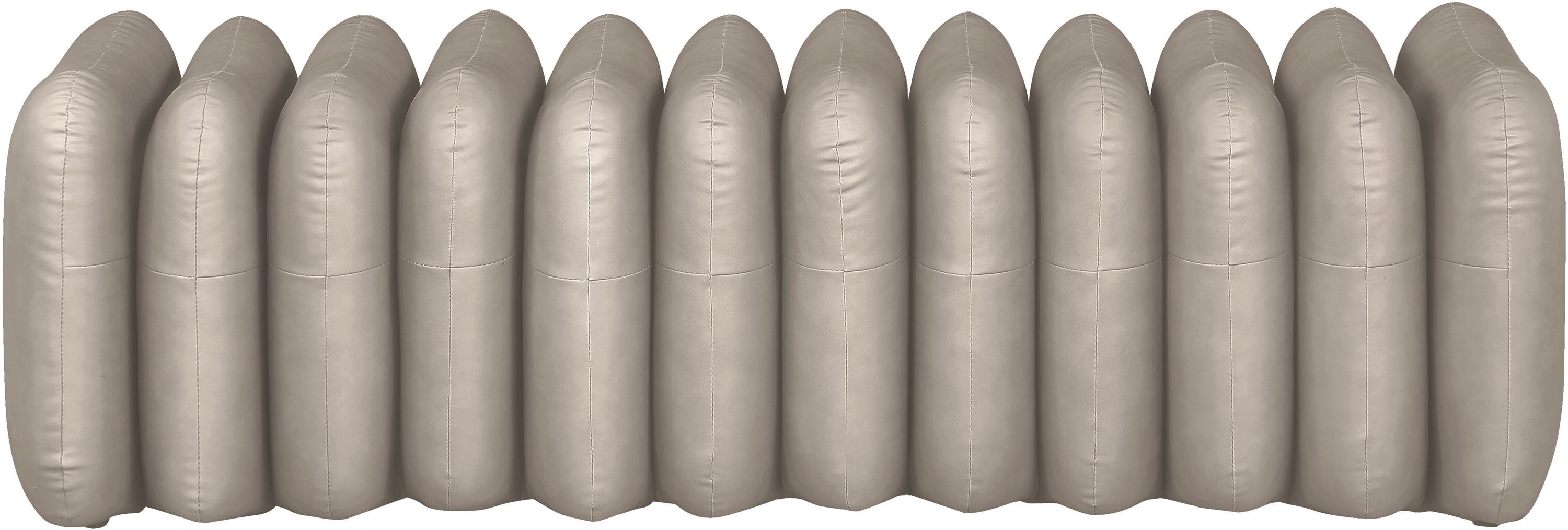 Atticus - Bench - Taupe