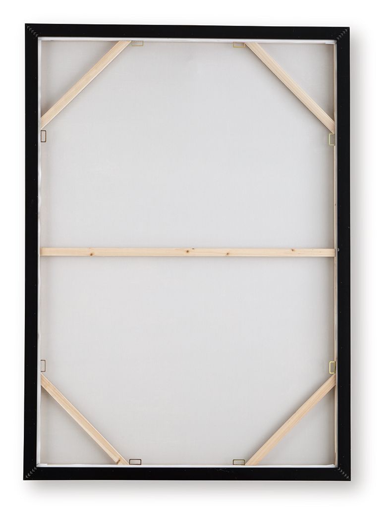 Ashley Furniture Floymour - Wall Art - Multi - Image 7