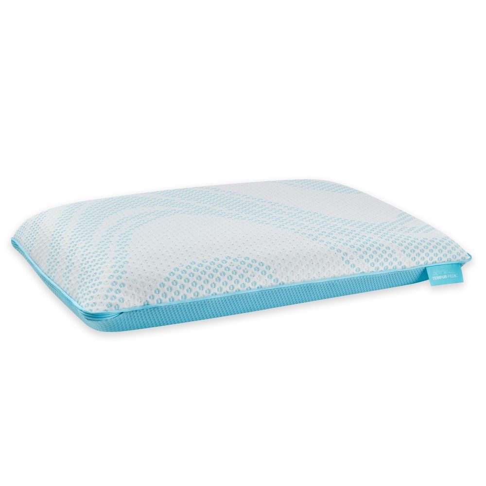 Tempur-Breeze - Tempur-Pedic Breeze ProLo - Queen Image