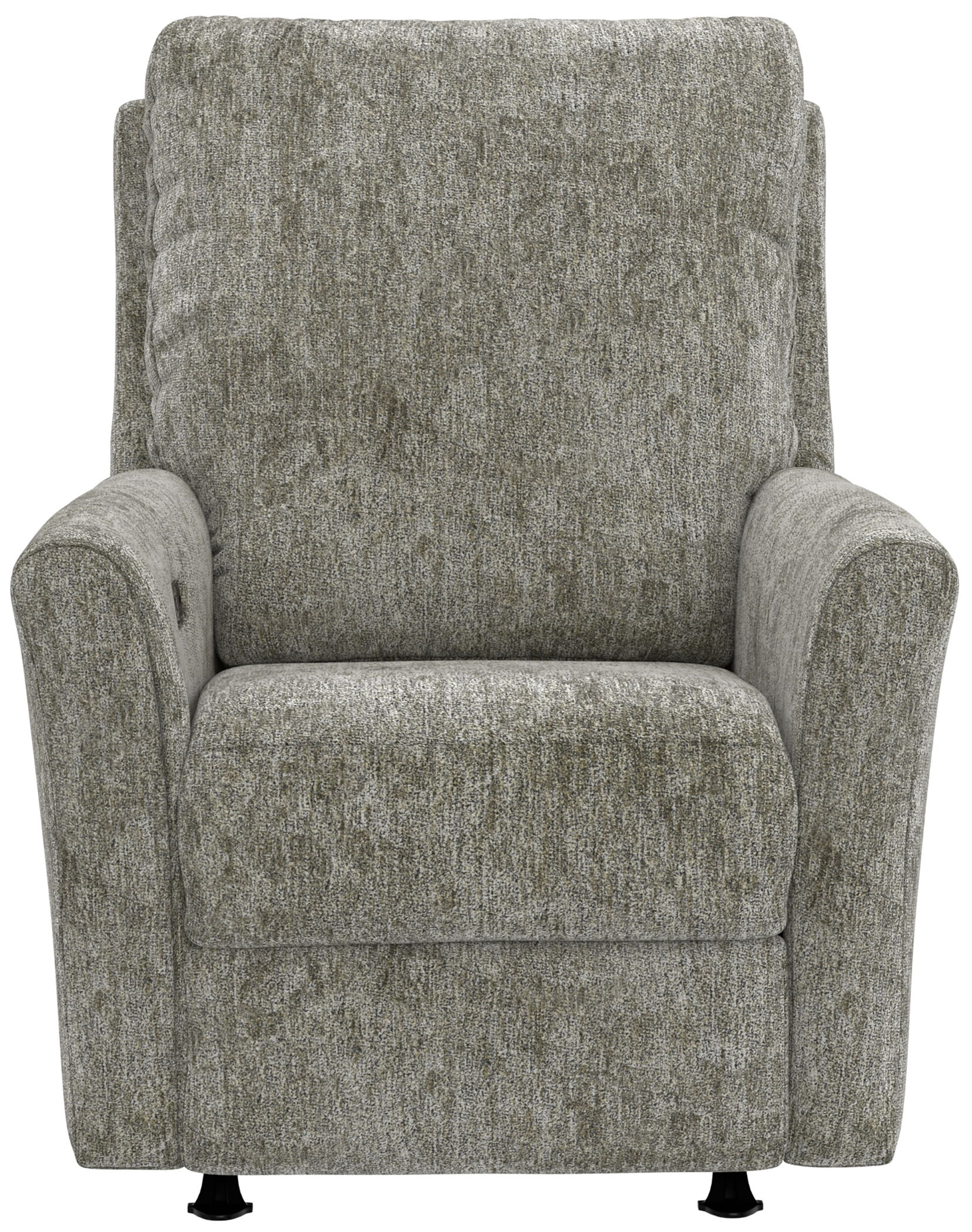 Belton - Power Rocker Recliner - Stone