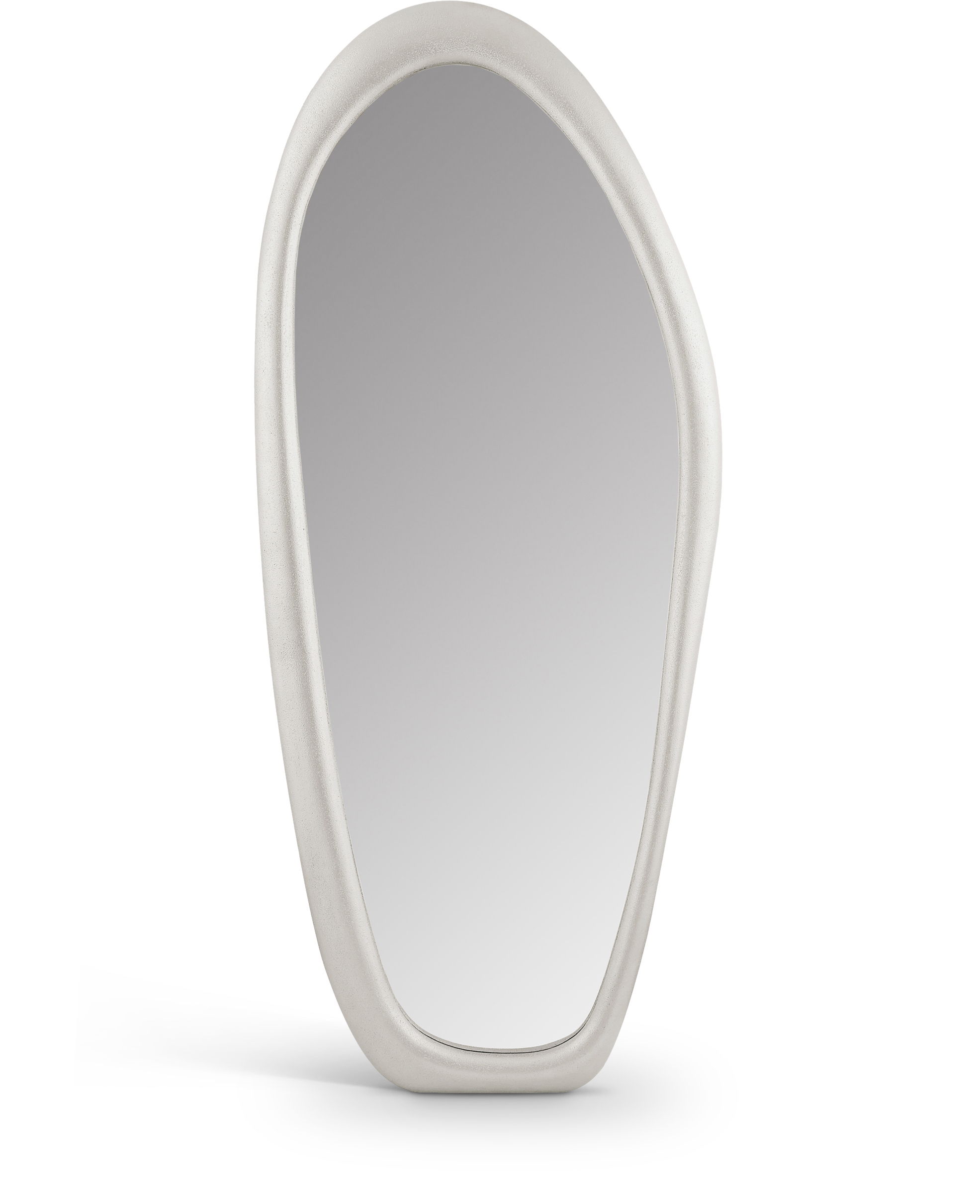 Holland - Mirror - White