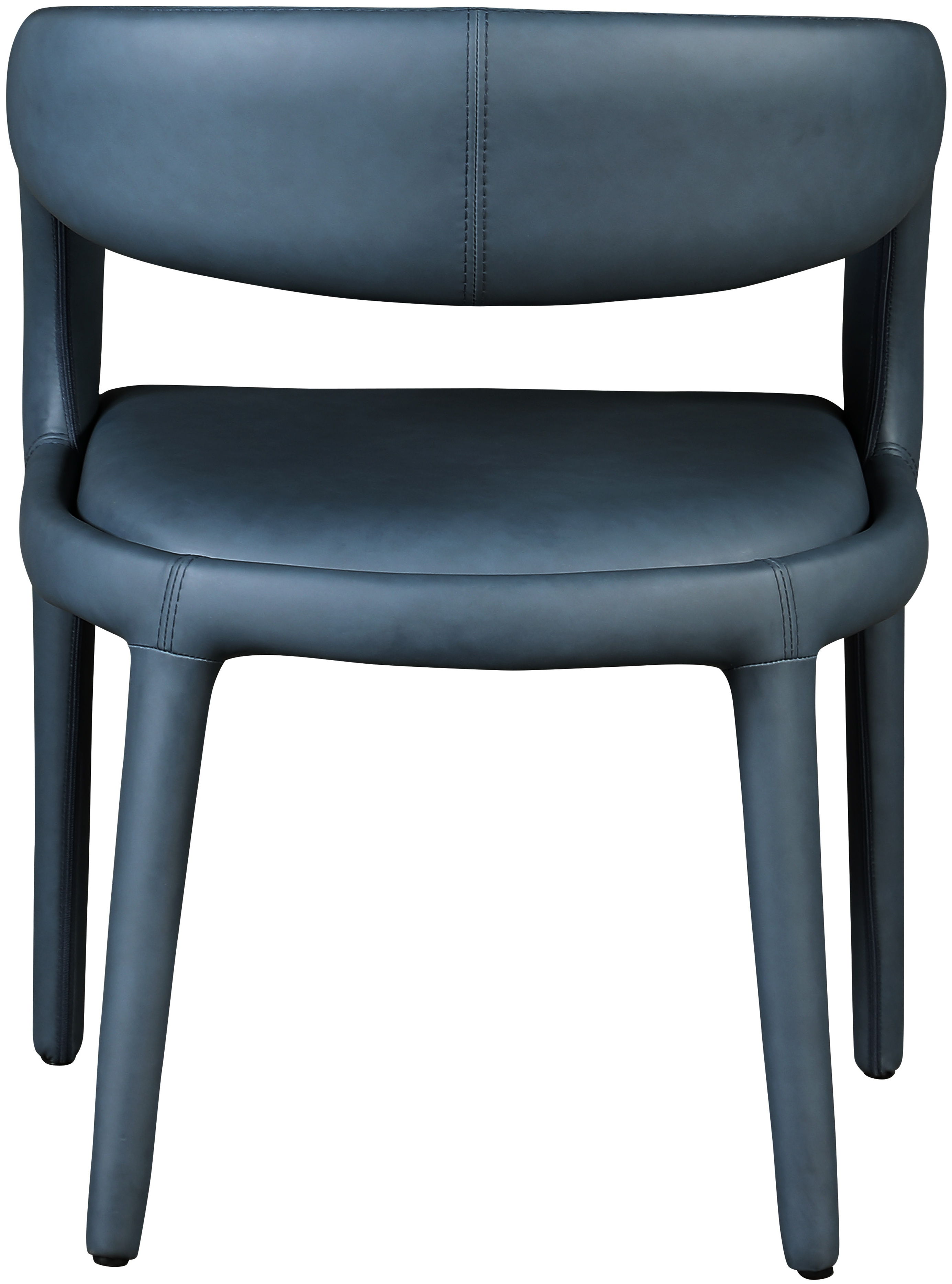 Sylvester - Dining Chair - Navy