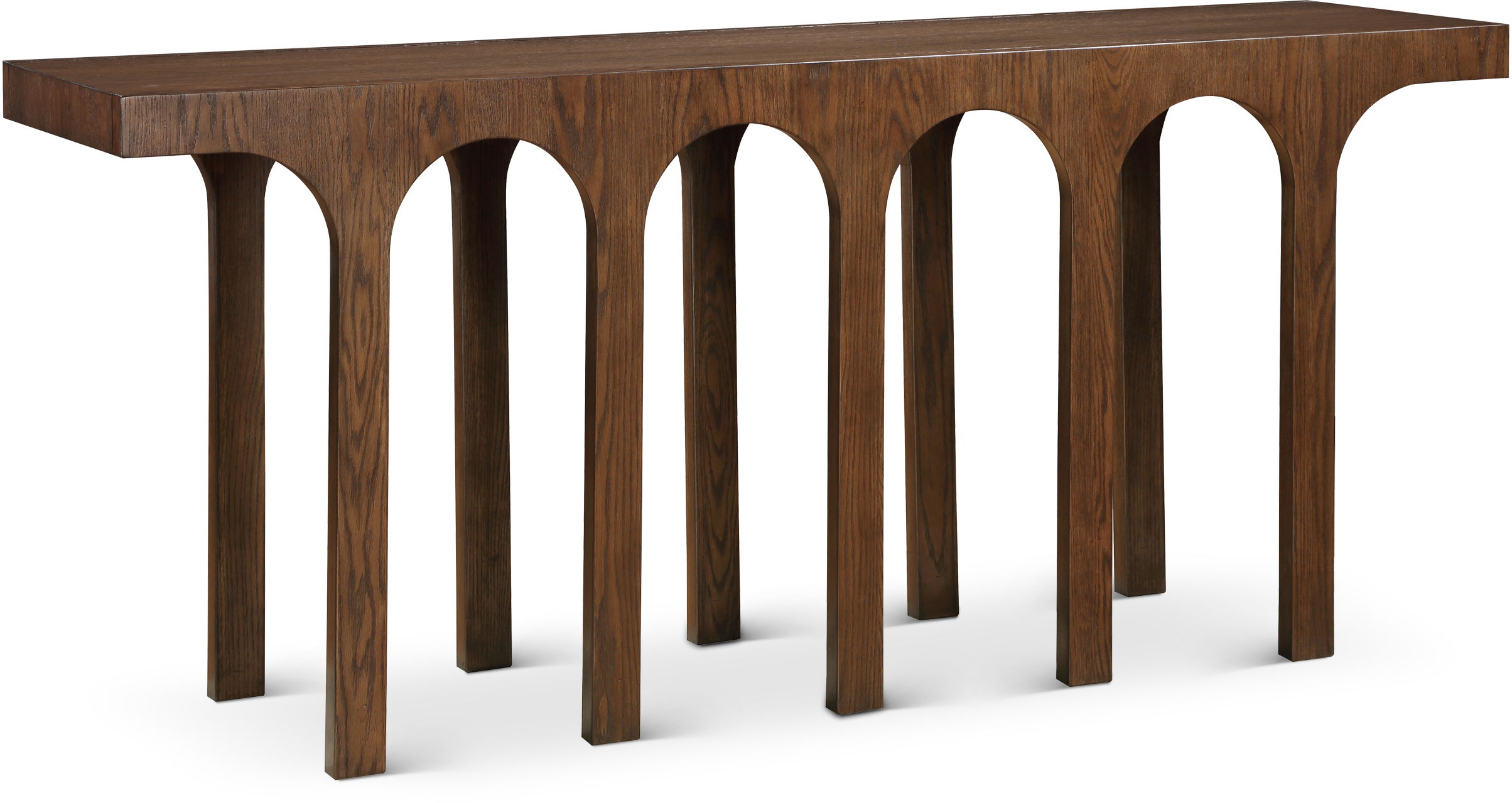 Westfield - Console Table - Brown