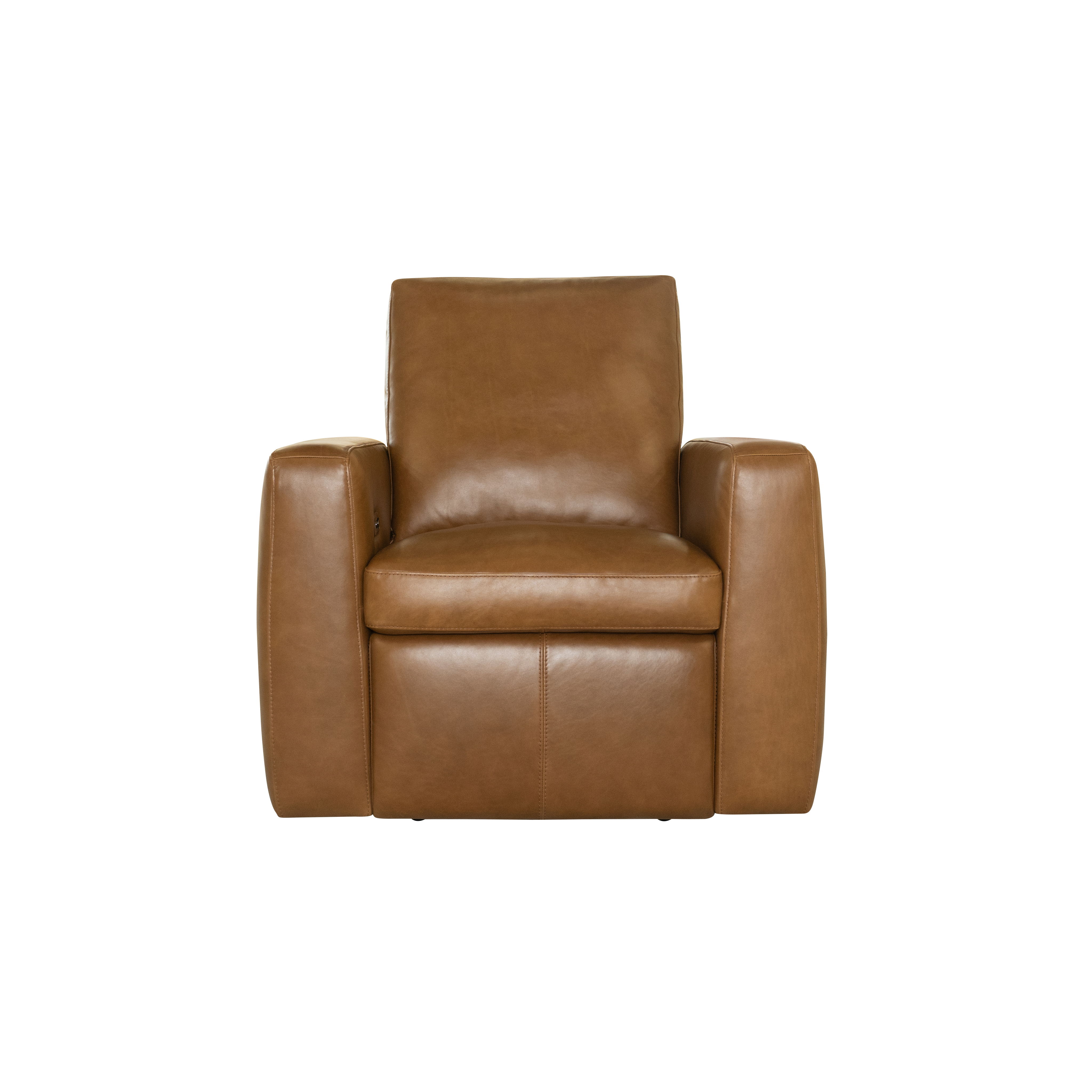 Aria - Power Recliner - Sedona Image