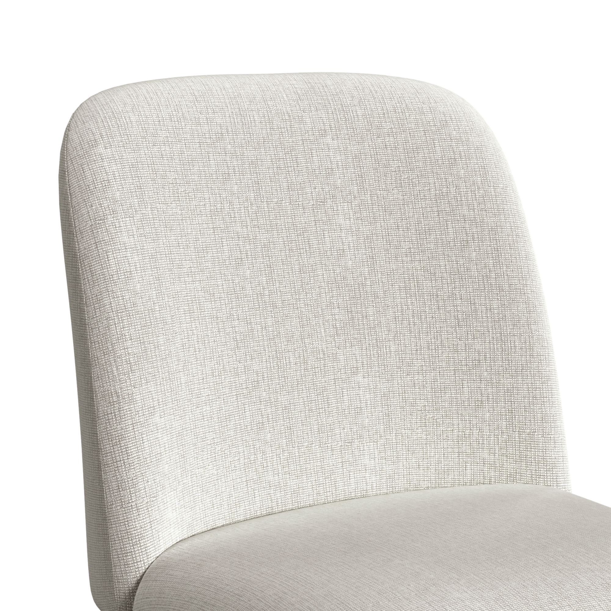 Rosalie - Dining Side Chair (Set of 2) - Natural