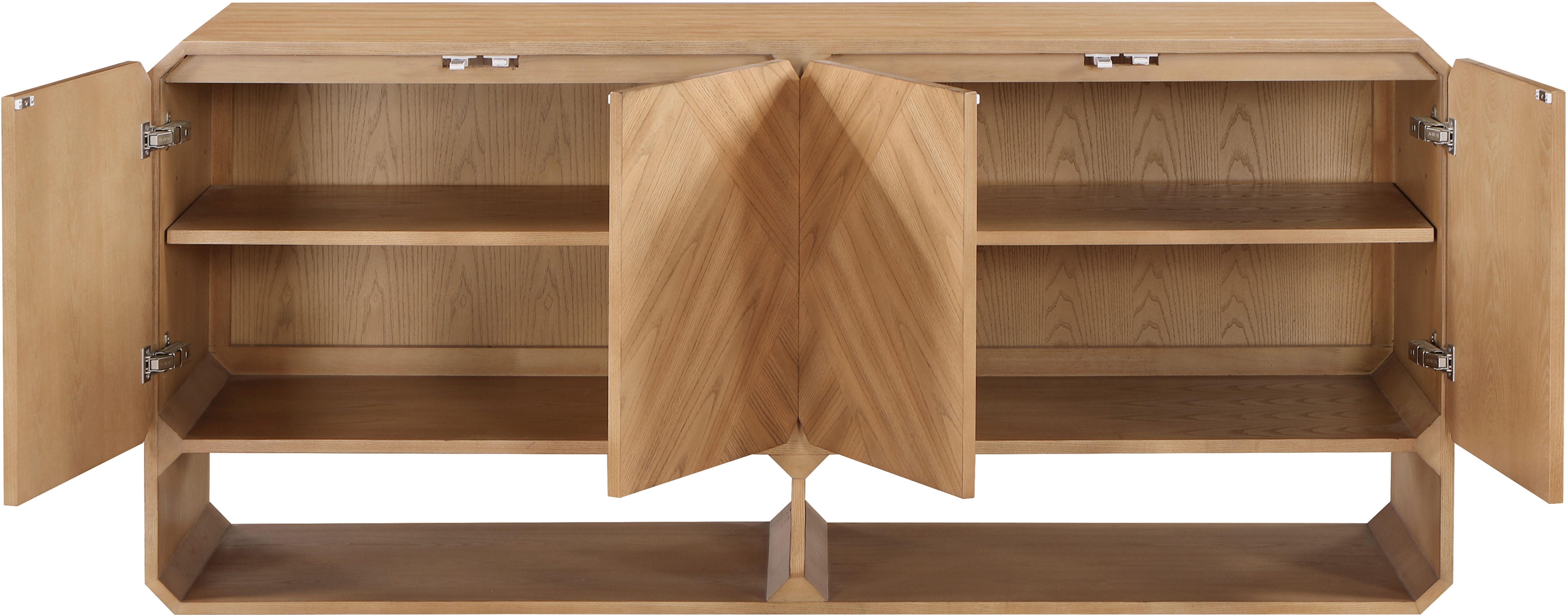 Parker - Sideboard / Buffet - Natural