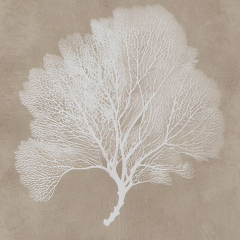 Ashley Furniture Hendridge - Wall Art Set (Set of 3) - Taupe / White - Image 6