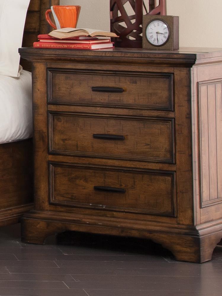 Elk Grove Collection - Nightstand Image