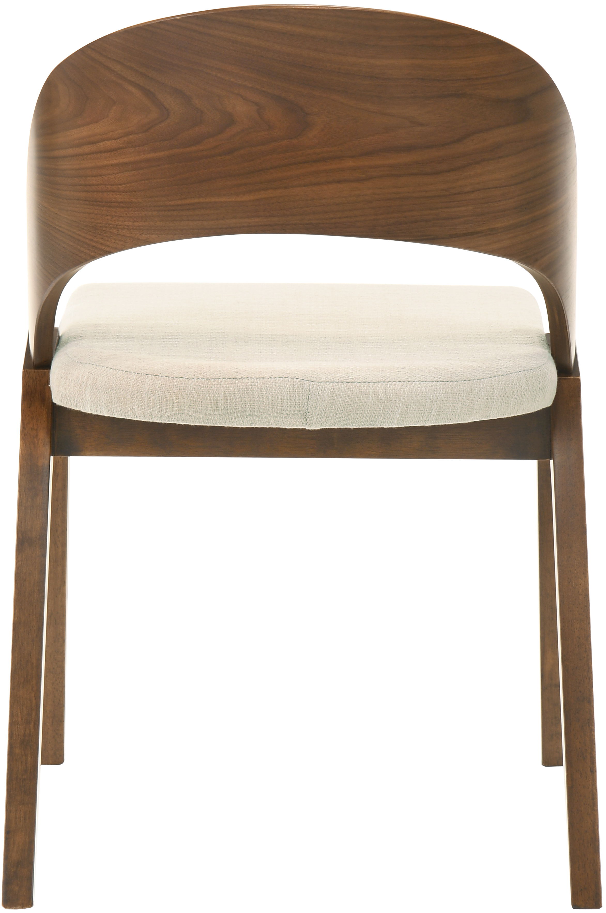 Woodson - Dining Chair (Set of 2) - Beige