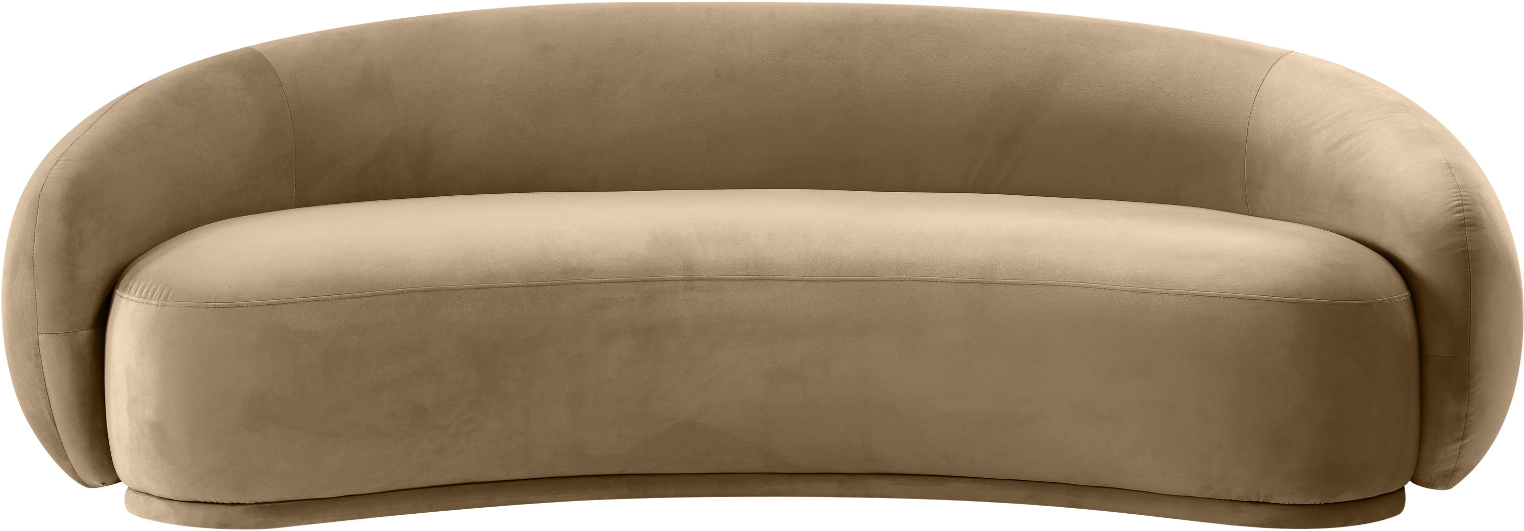Emery - Sofa - Beige
