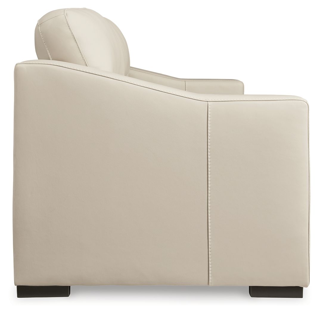 Ashley Furniture Treasure Trove - Sofa - Almond - Image 4