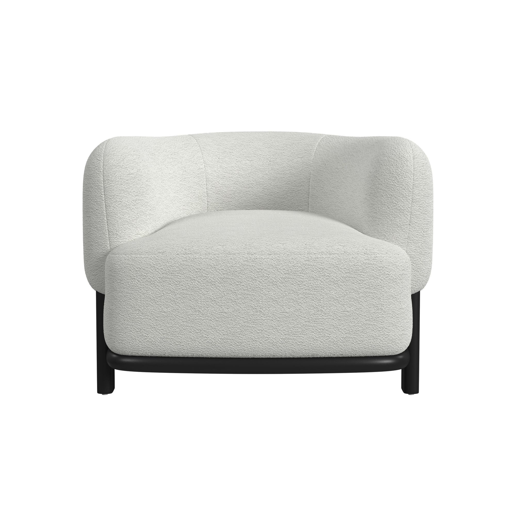 Sevilla - Chair - White
