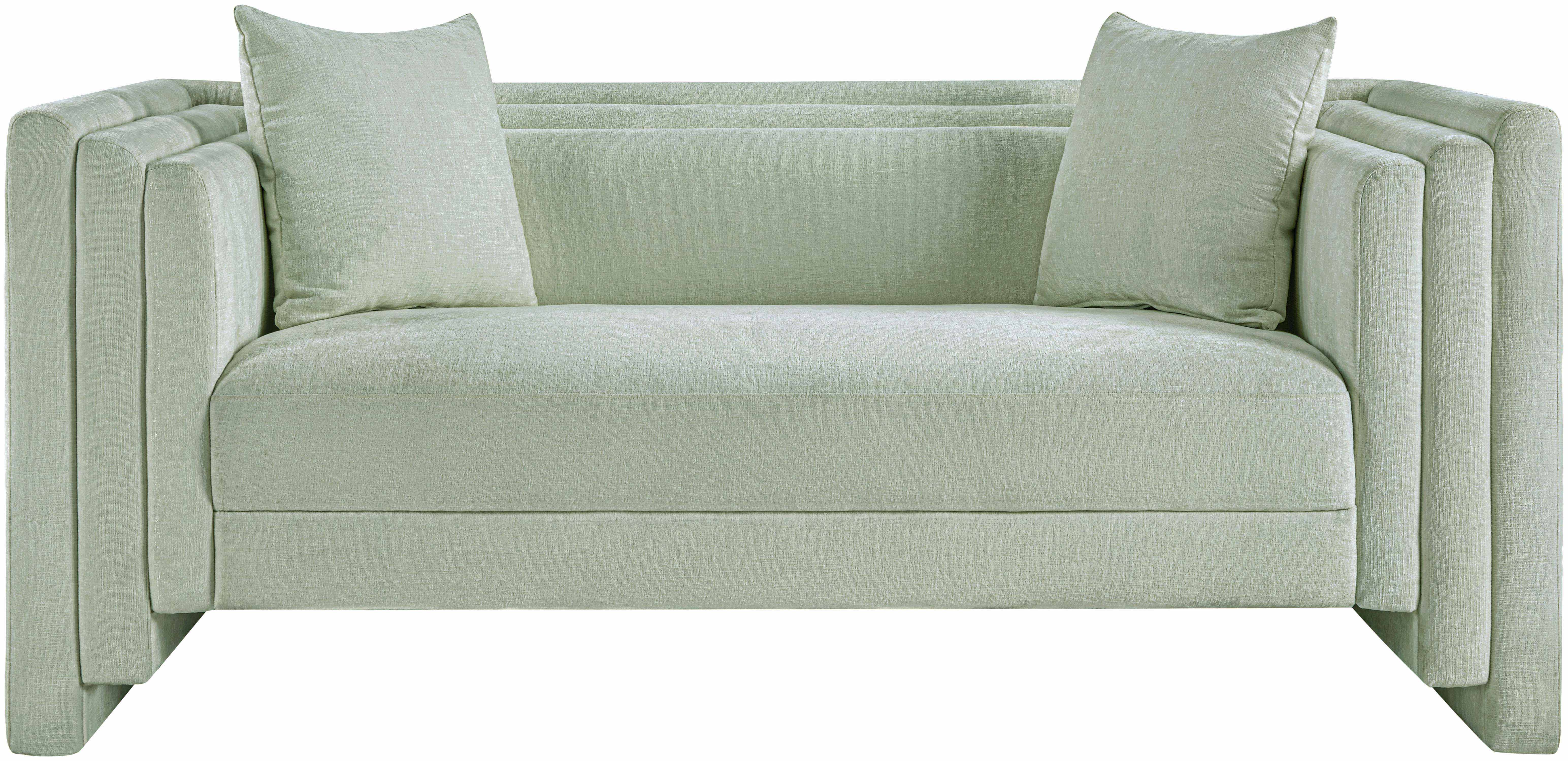 Everett - Loveseat - Mint