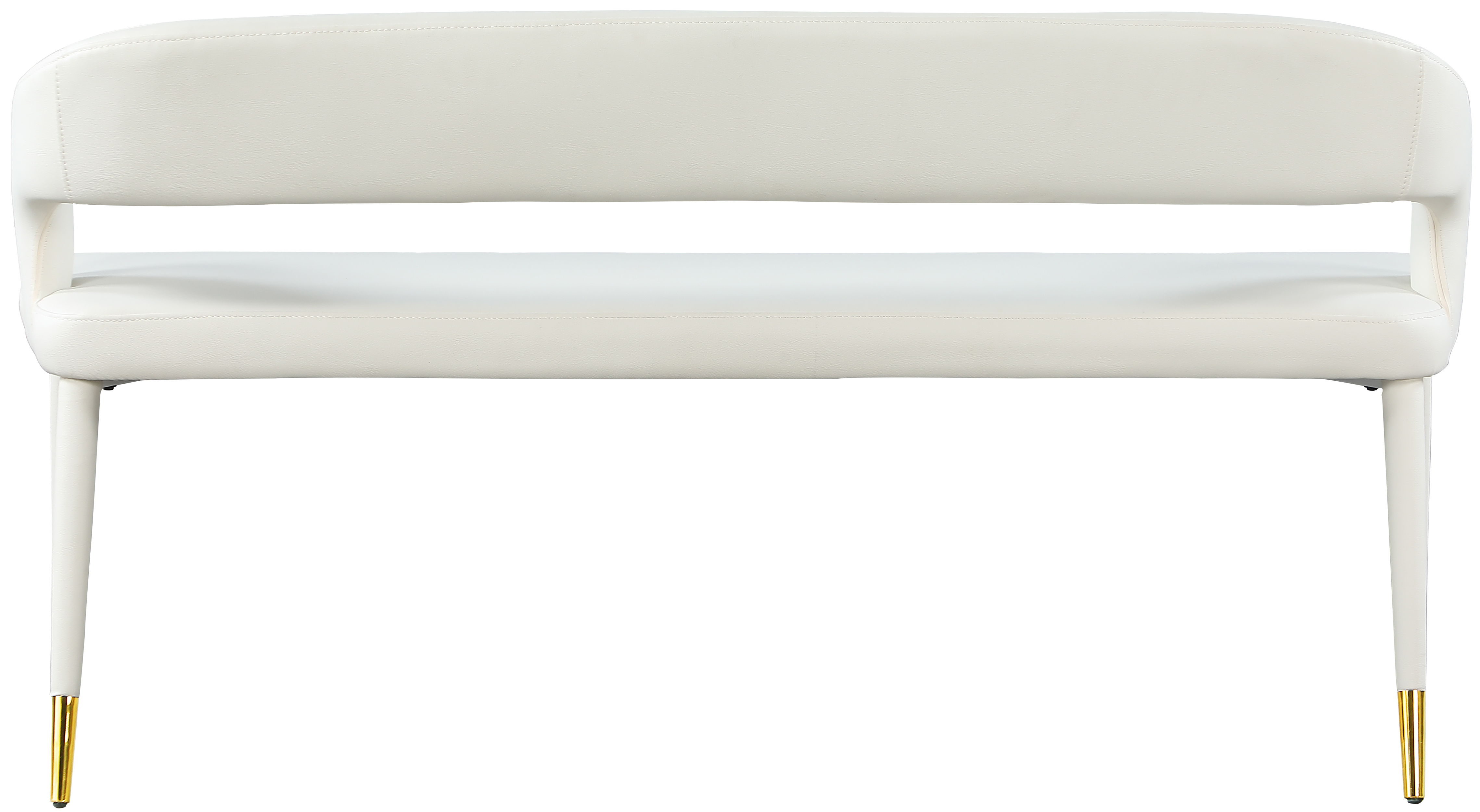 Destiny - Bench - White
