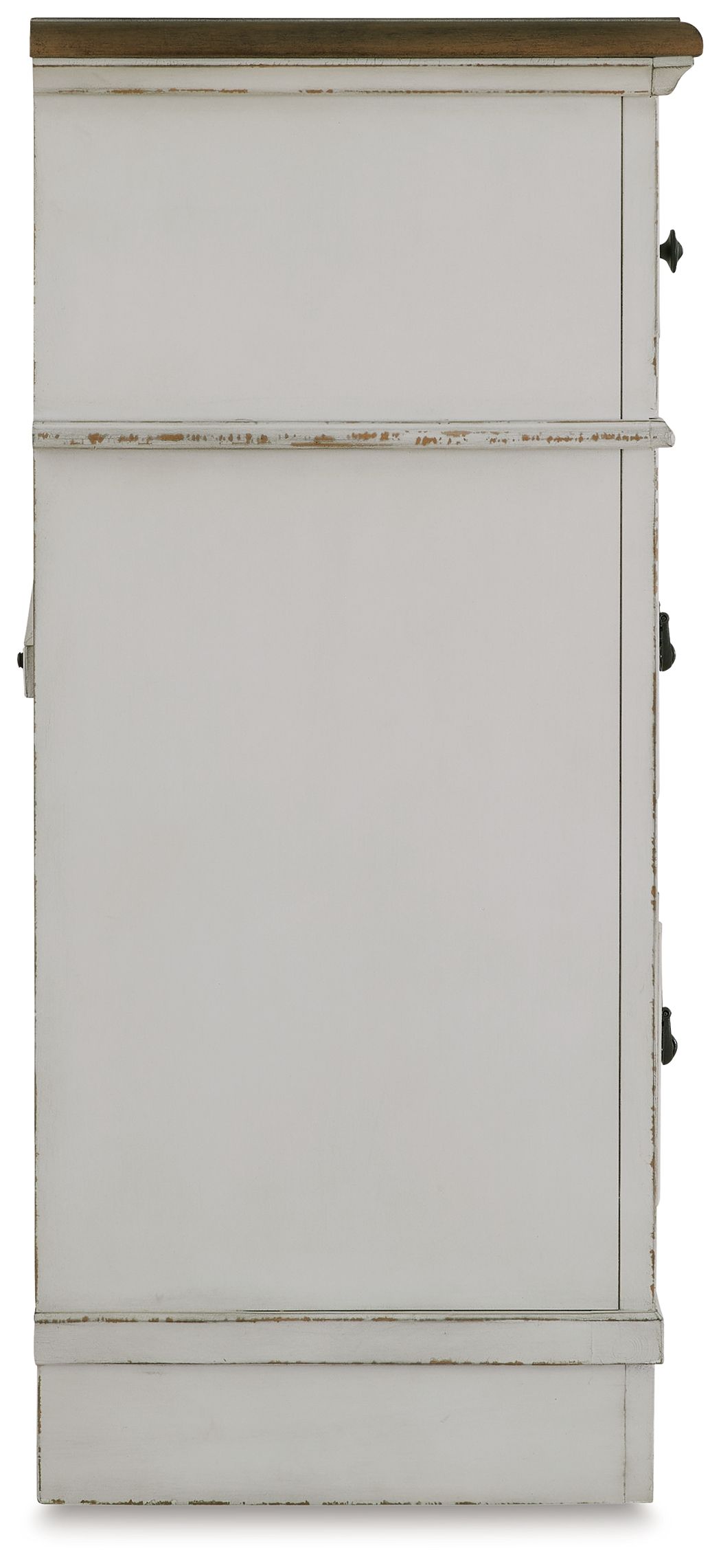 Ashley Furniture Blendon - Dresser - Two-tone - Image 5