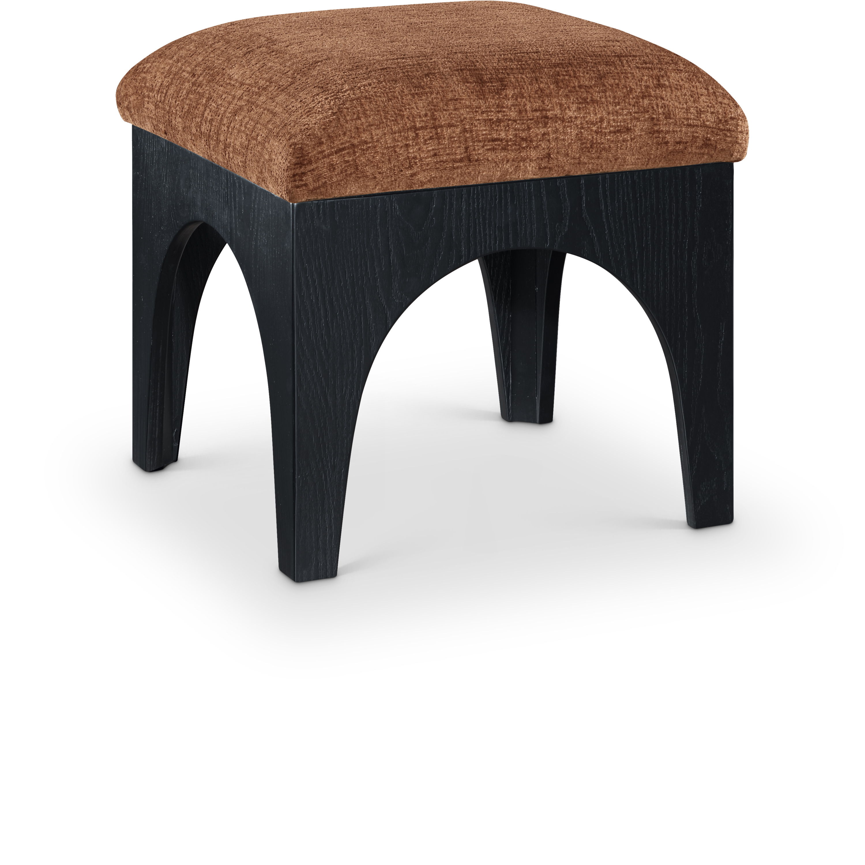 Lawson - Ottoman - Cognac