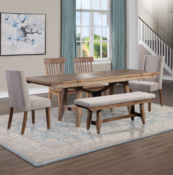 6 Pc · Dining Set