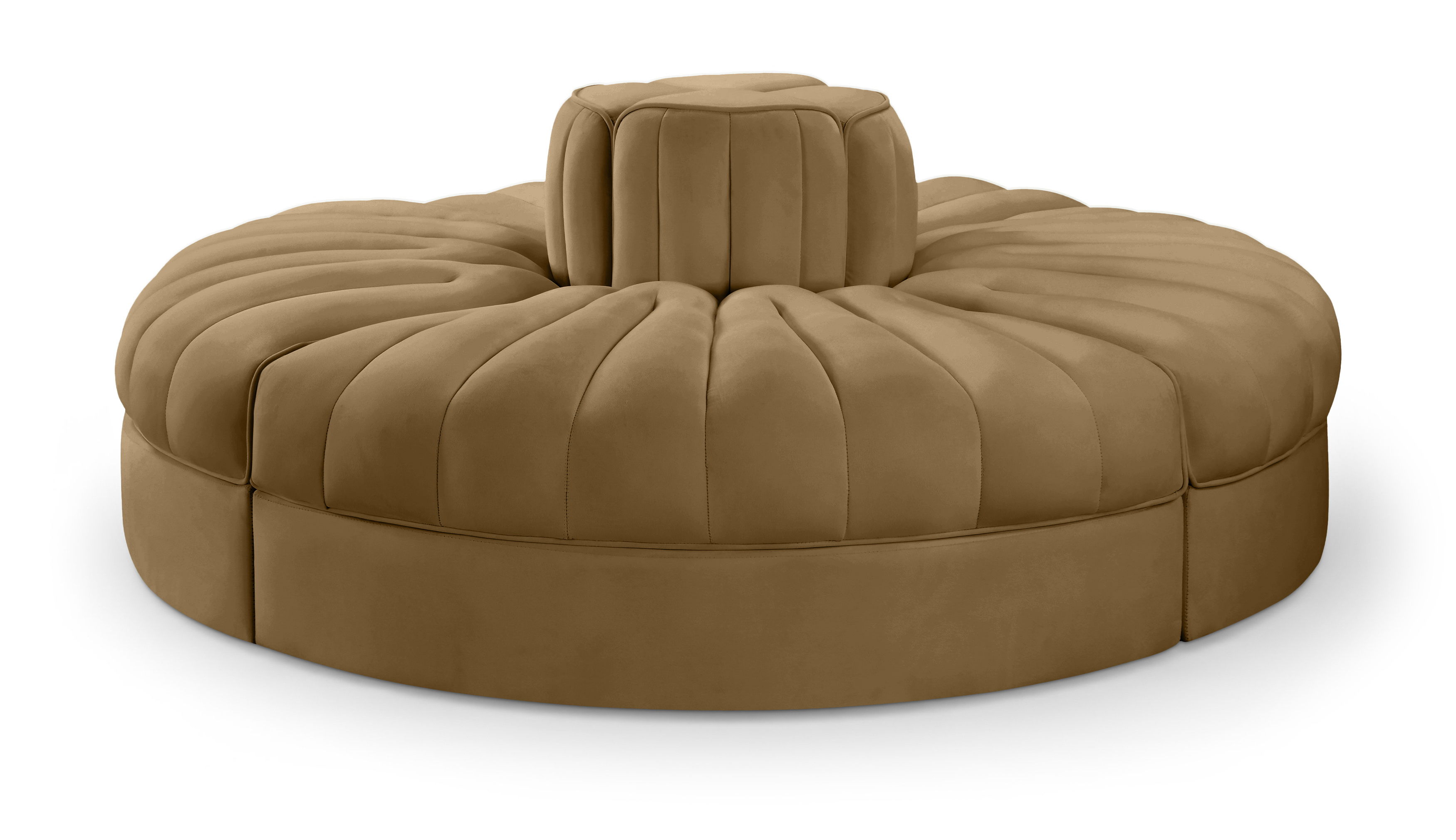 4 Pc · Modular Sofa