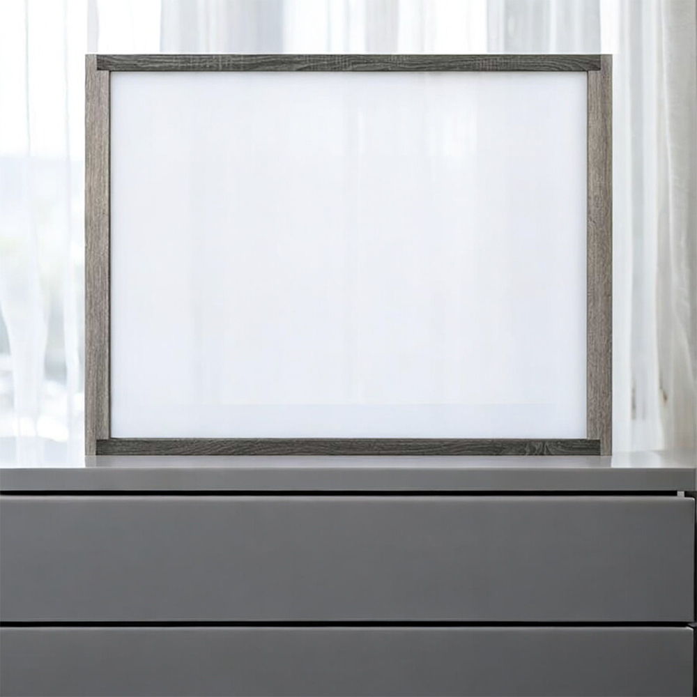 Jehoram - Mirror - Gray, dark gray, view 5