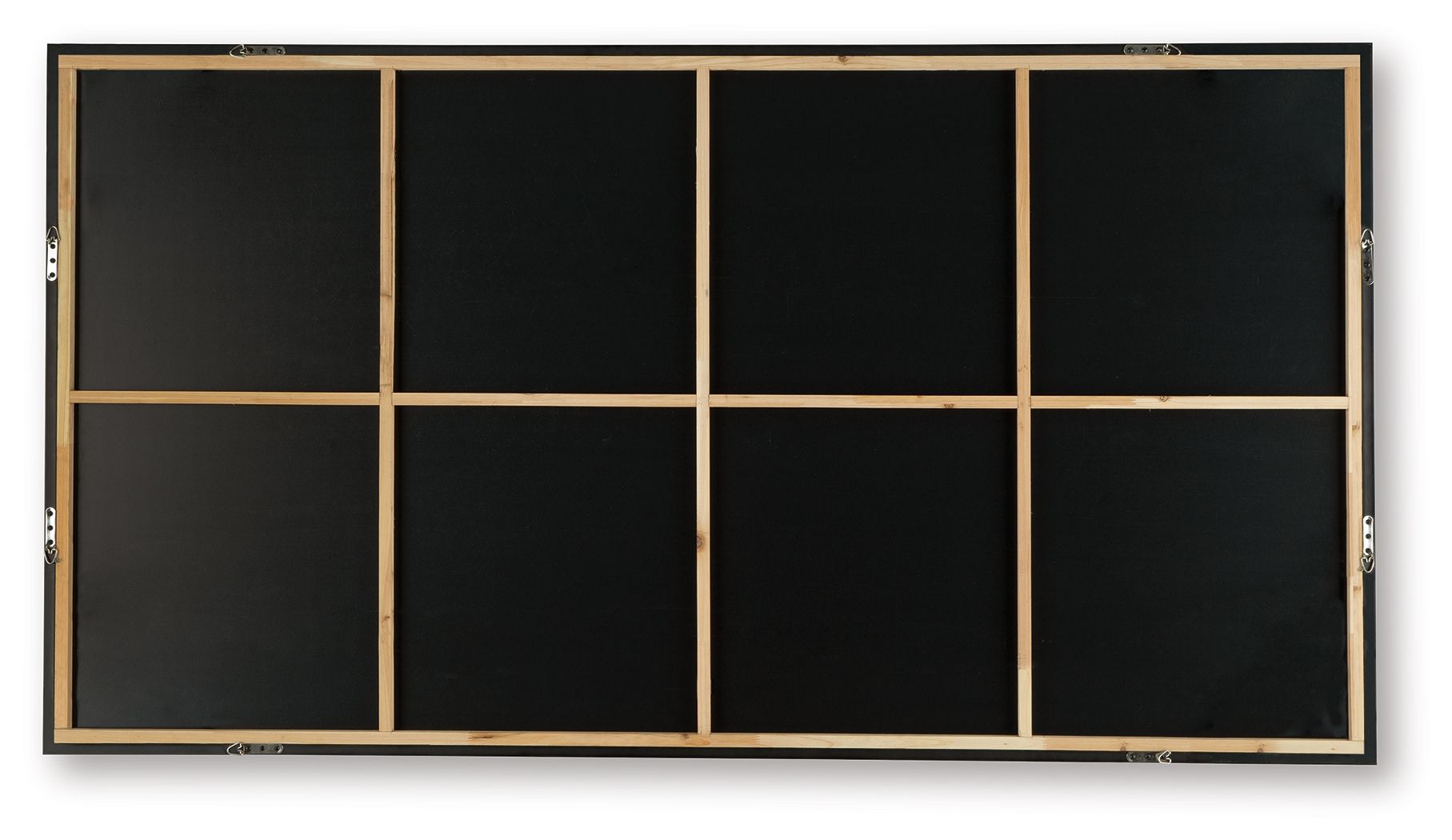 Ashley Furniture Patteworth - Wall Art - Multi - Image 7