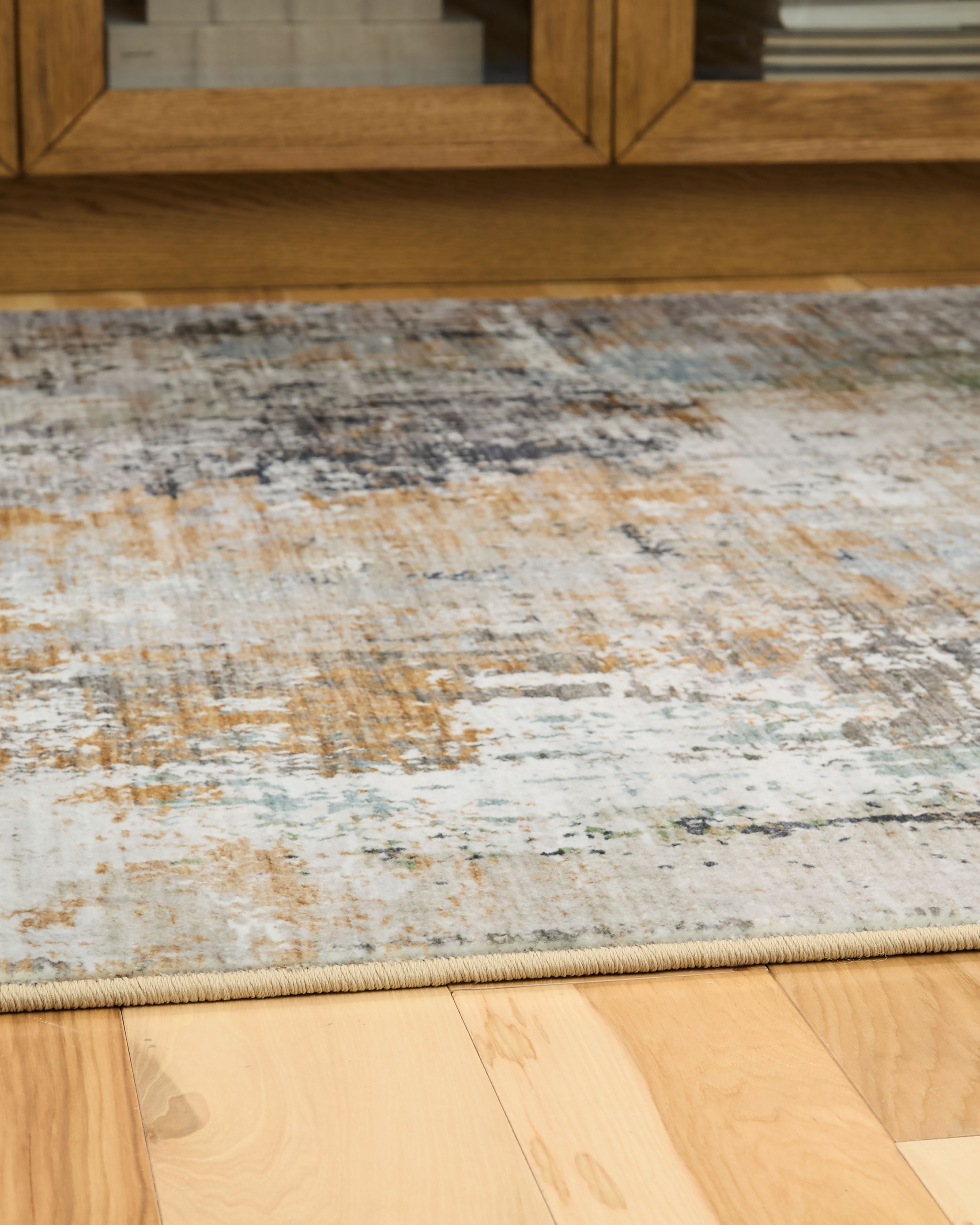 Torinette - 9' x 12' Rug - Multi