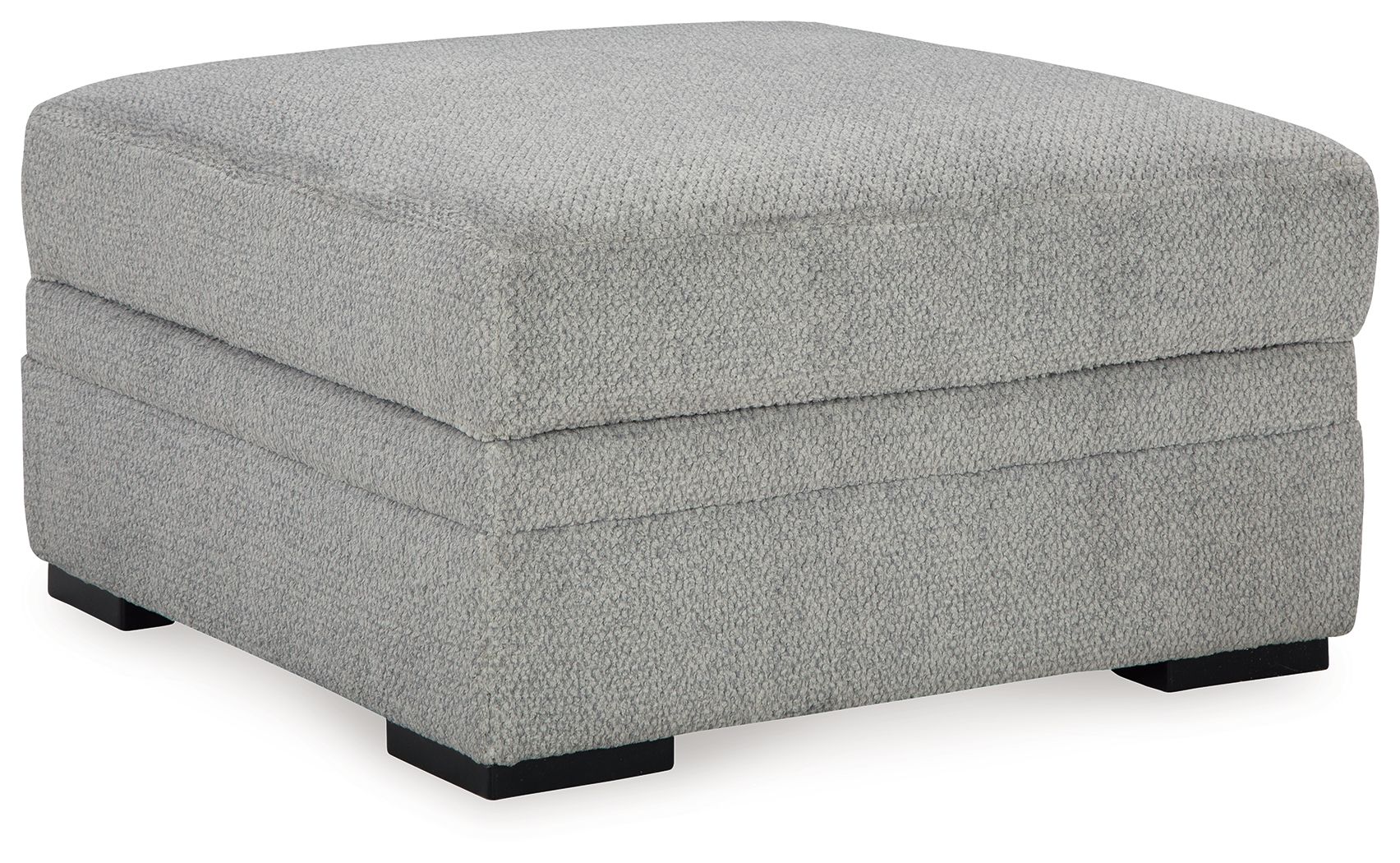 Ottoman With Storage