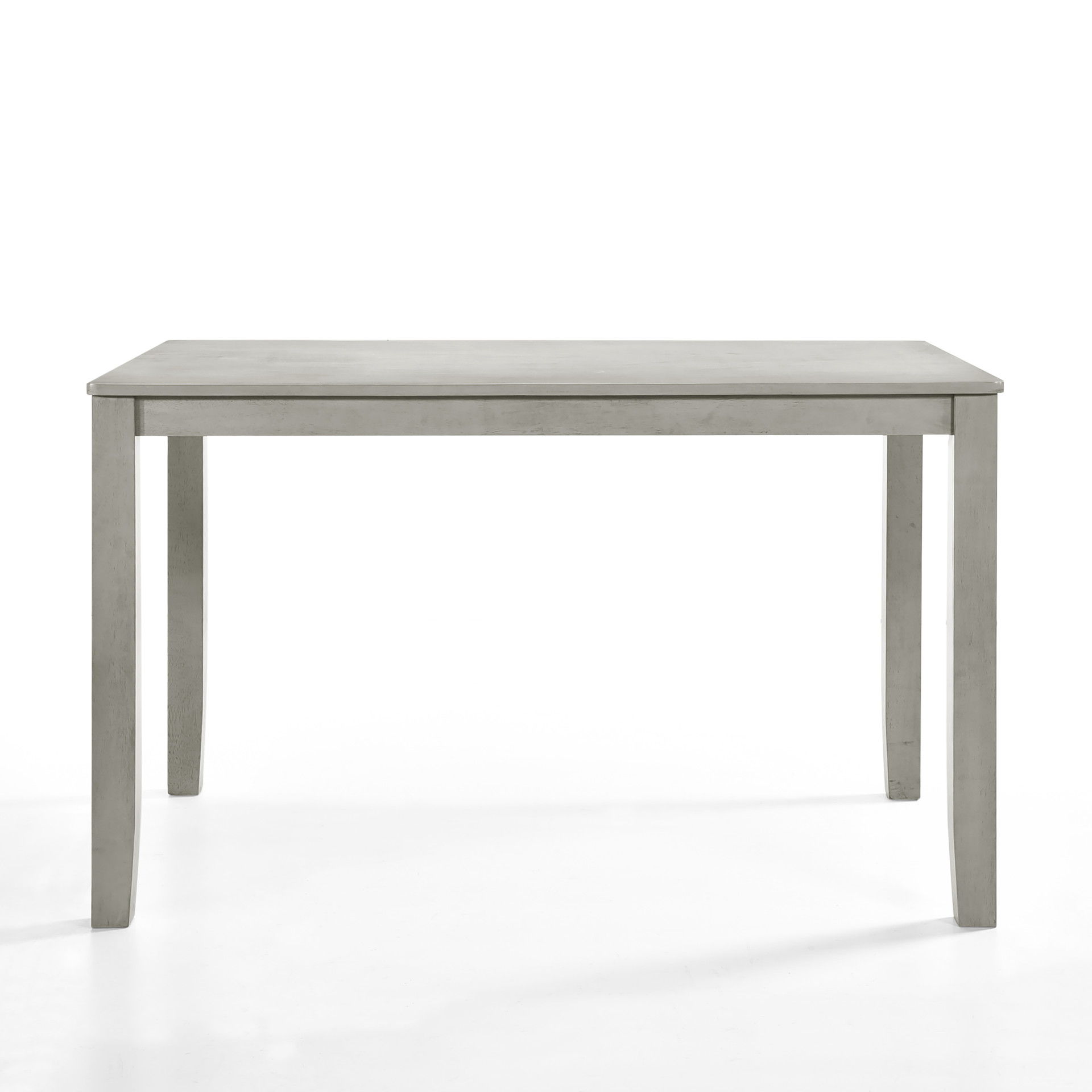 Pascal - Counter Dining Table - Driftwood